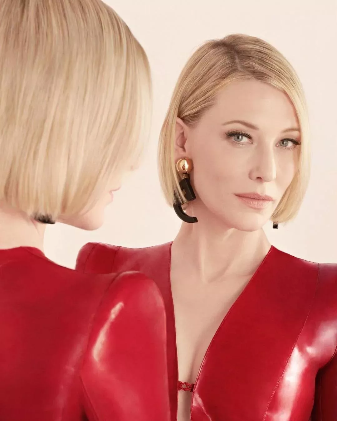 Cate Blanchett