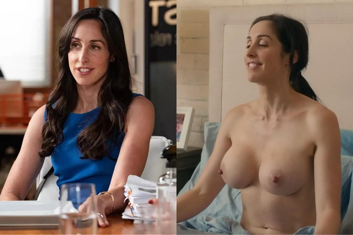 Catherine Reitman