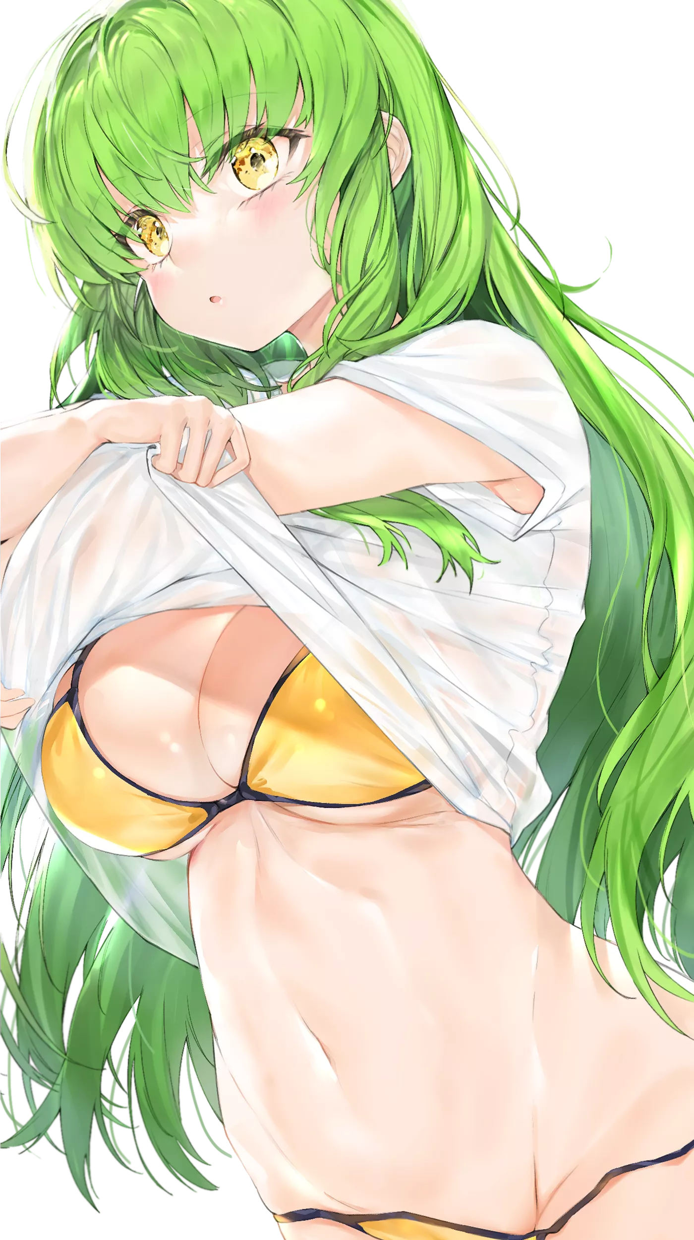 C.C. [Code Geass]