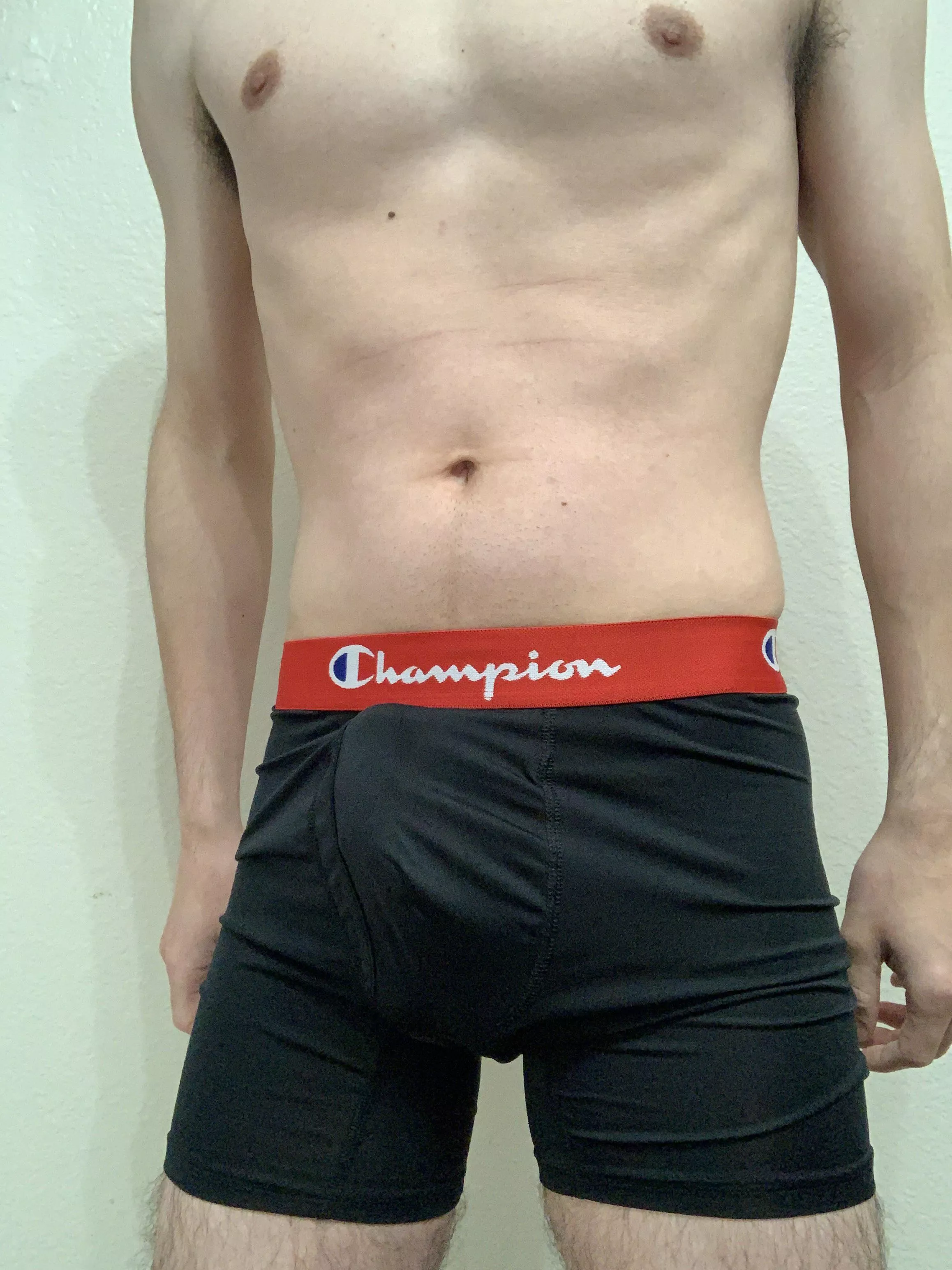 Champion boxers today