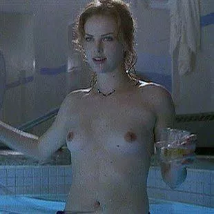 Charlize Theron nude