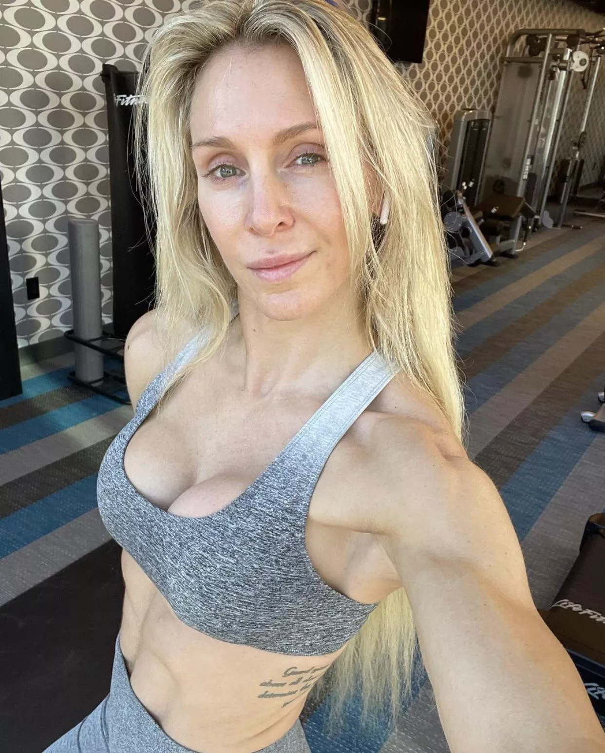 Charlotte Flair