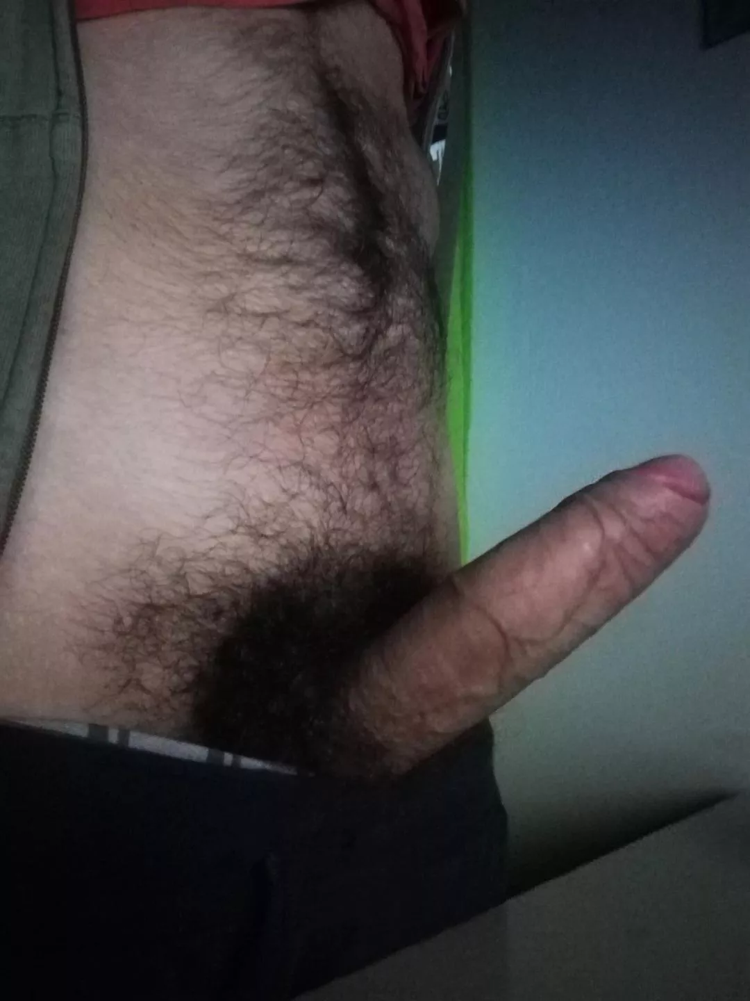 Chat open for more if you want~