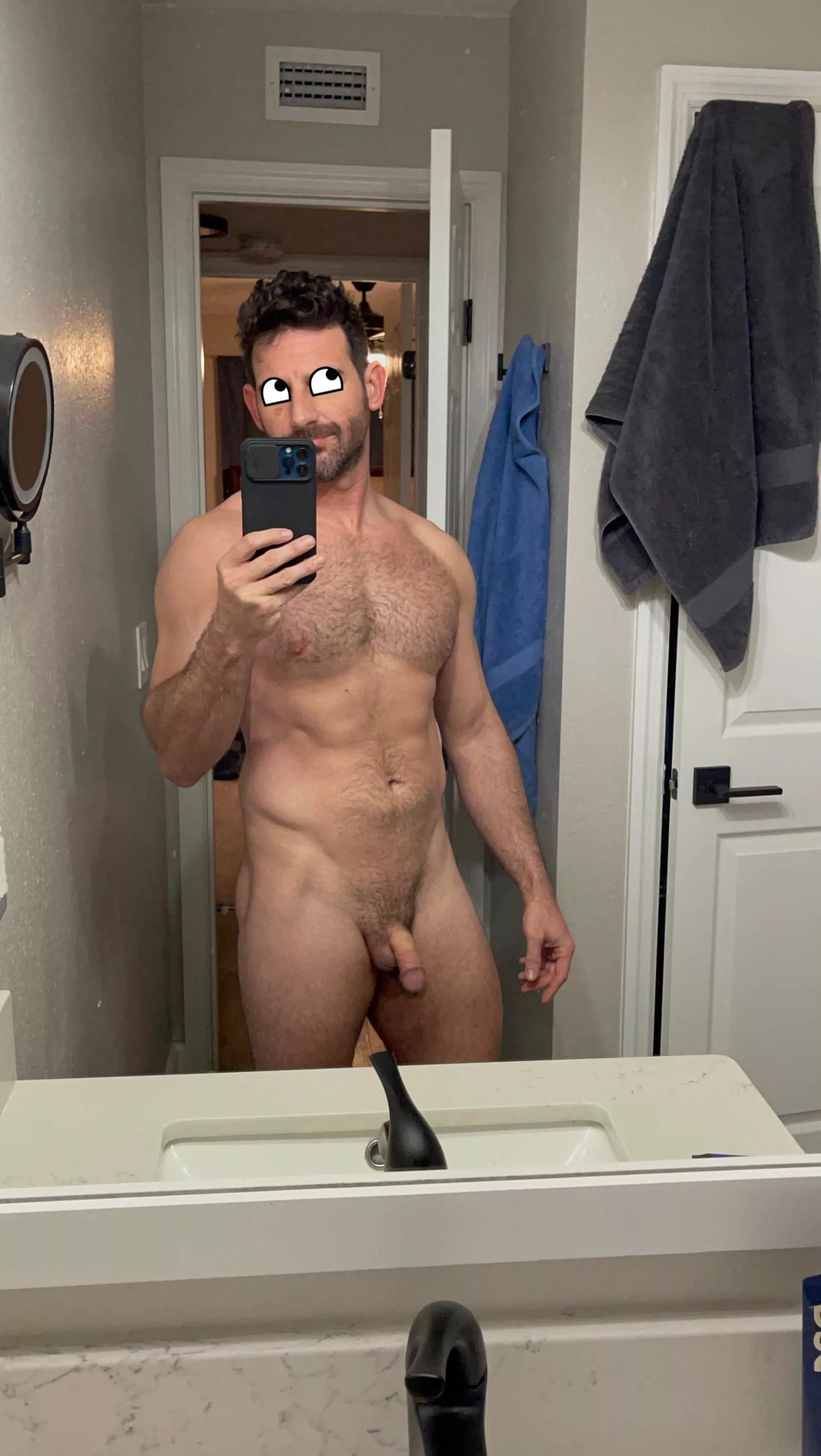 Check out my dirty mirror….[38]