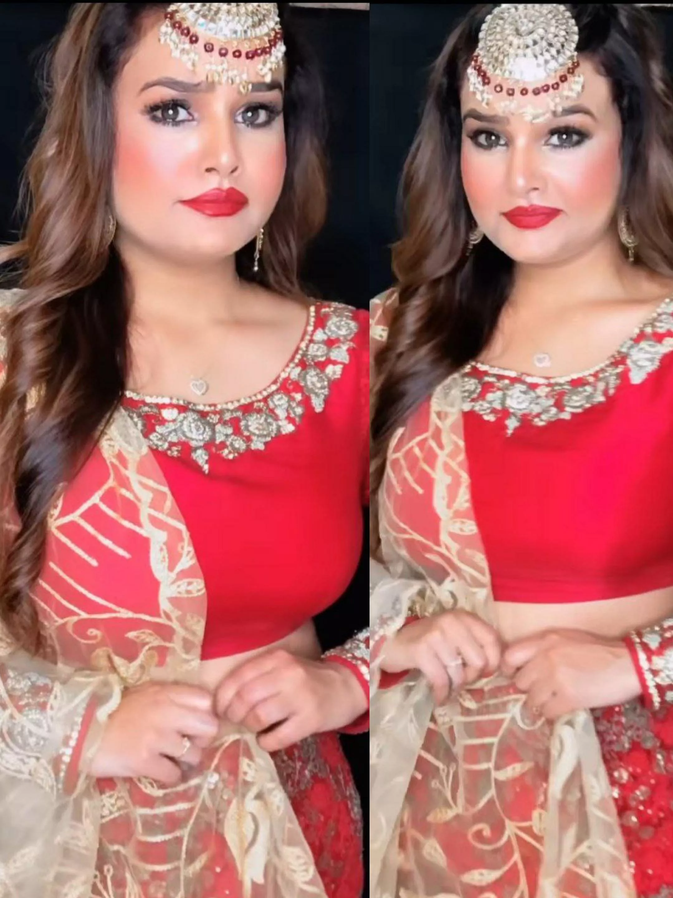 🥵 Checkout Famous Punjabi Actress 🔴 FULL N00D with Face Exclusive 121 Premium FULL 6min Don't Miss 🥰🔥 ━━━━━━━━━━━━━━━━━━━━ ⬇️ FULL 6min VIDEO ⬇️