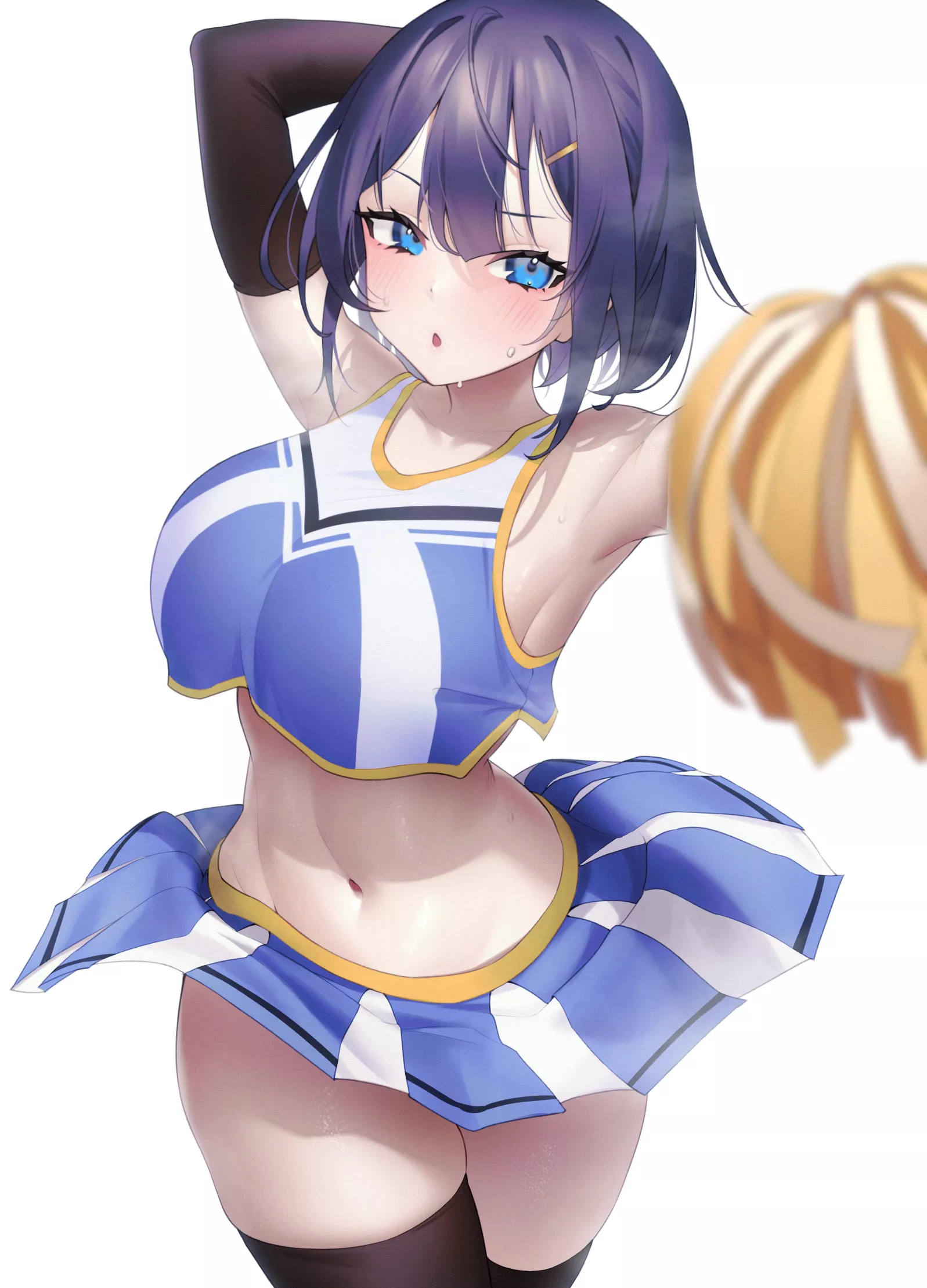 Cheerleader