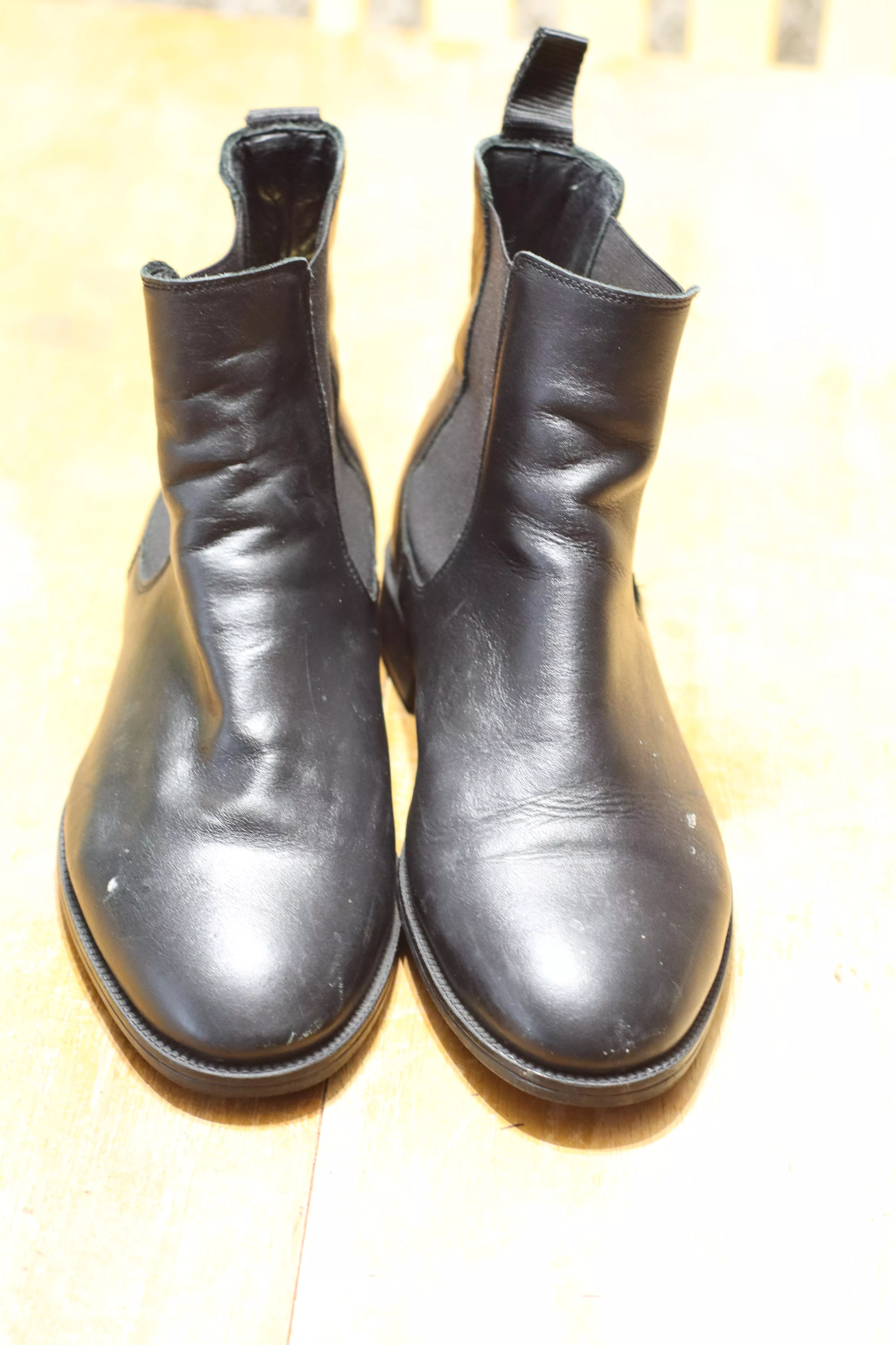 Chelsea Boots