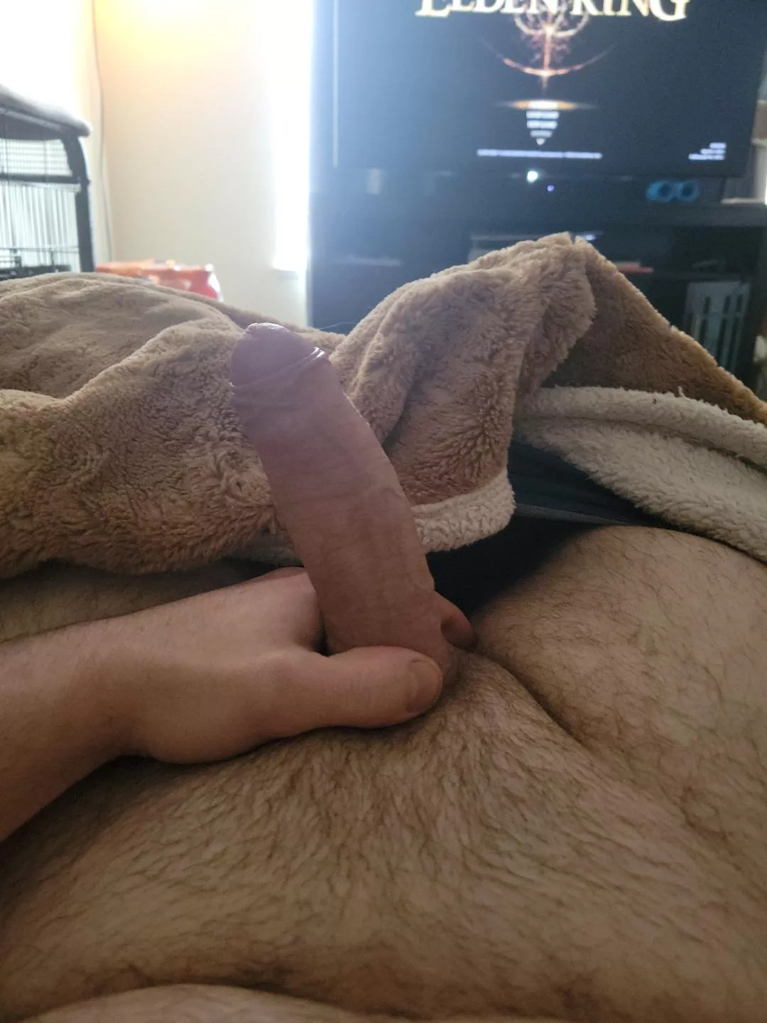 chilling (m)