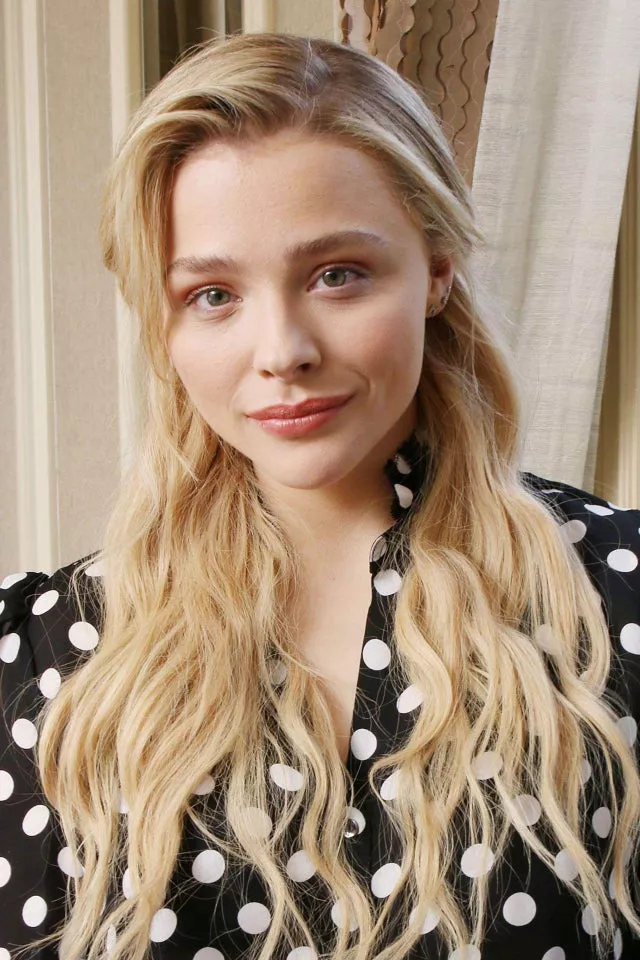 Chloe Grace Moretz