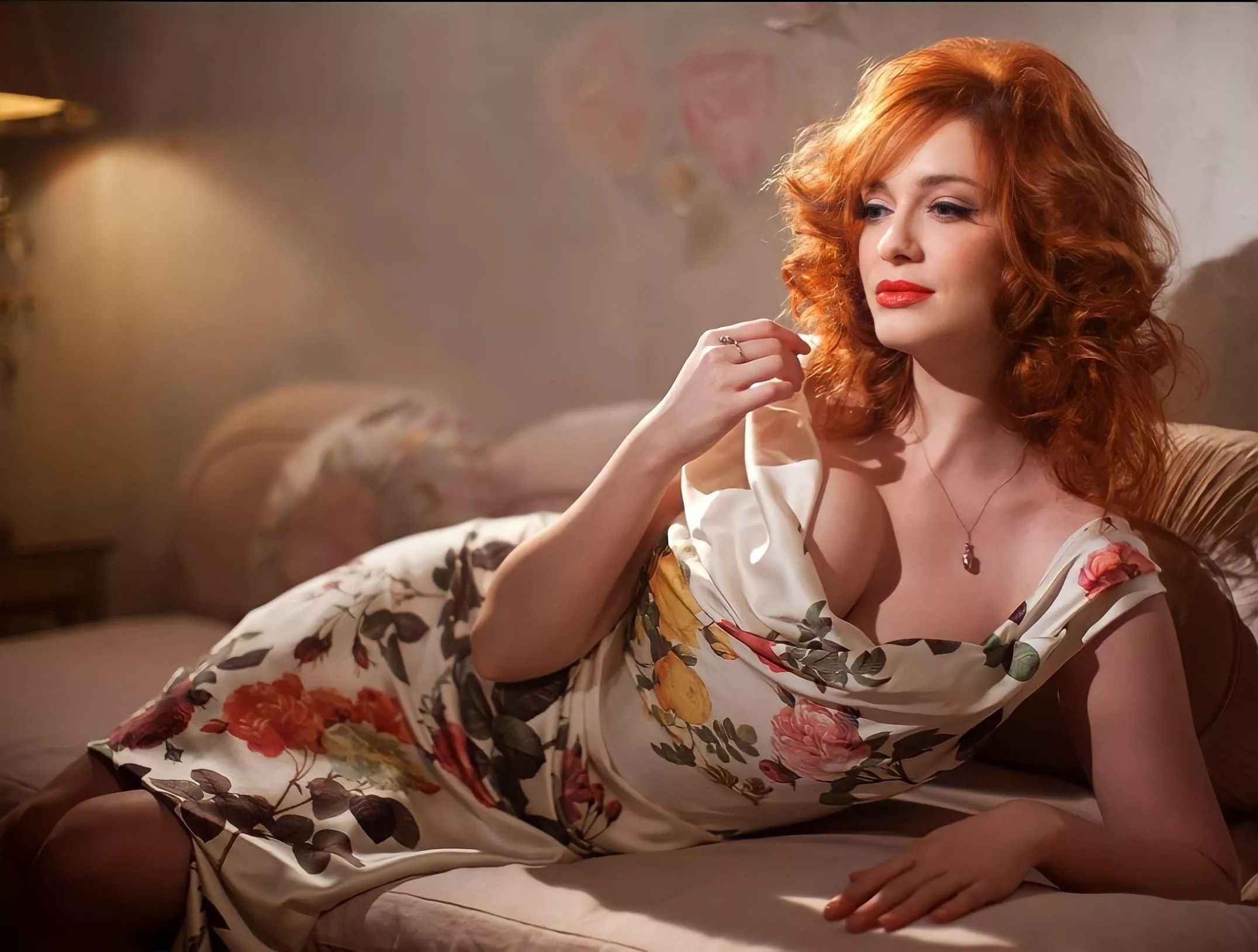 Christina Hendricks