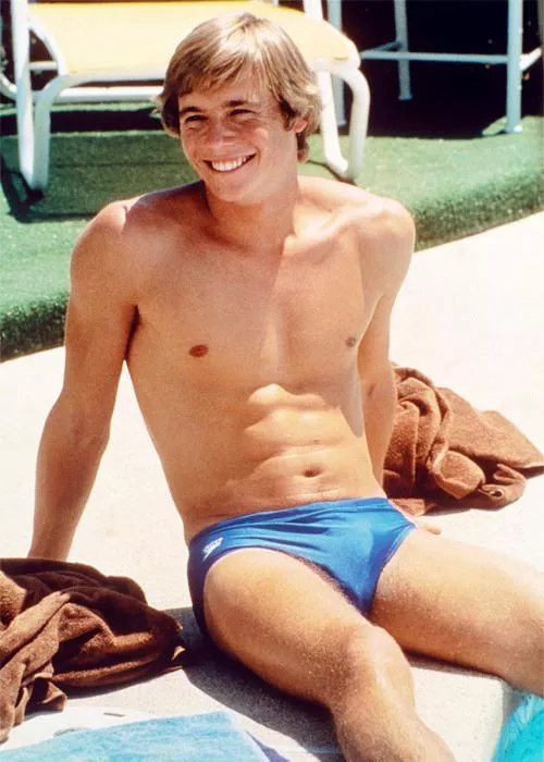 Christopher Atkins