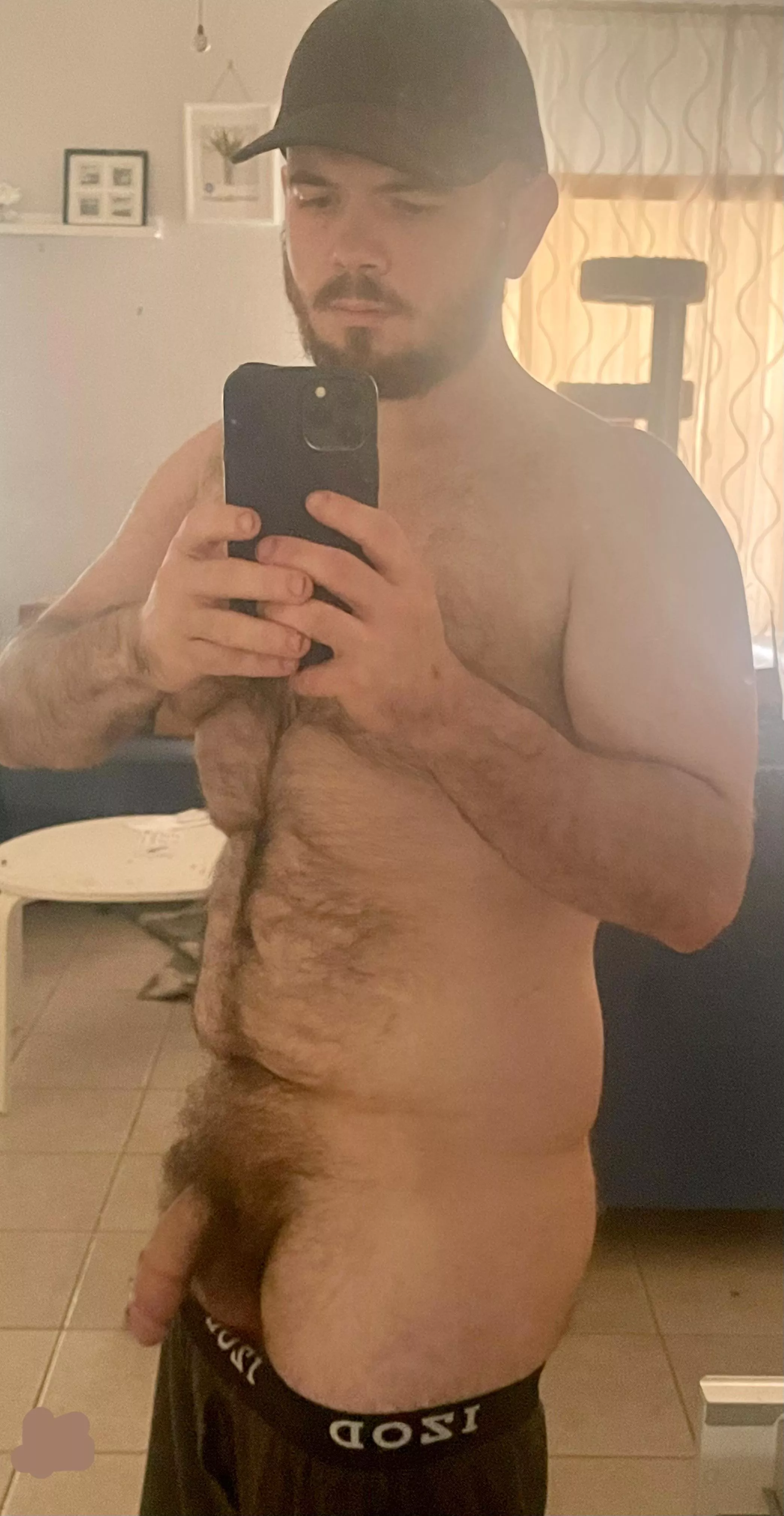 Chubby 33M