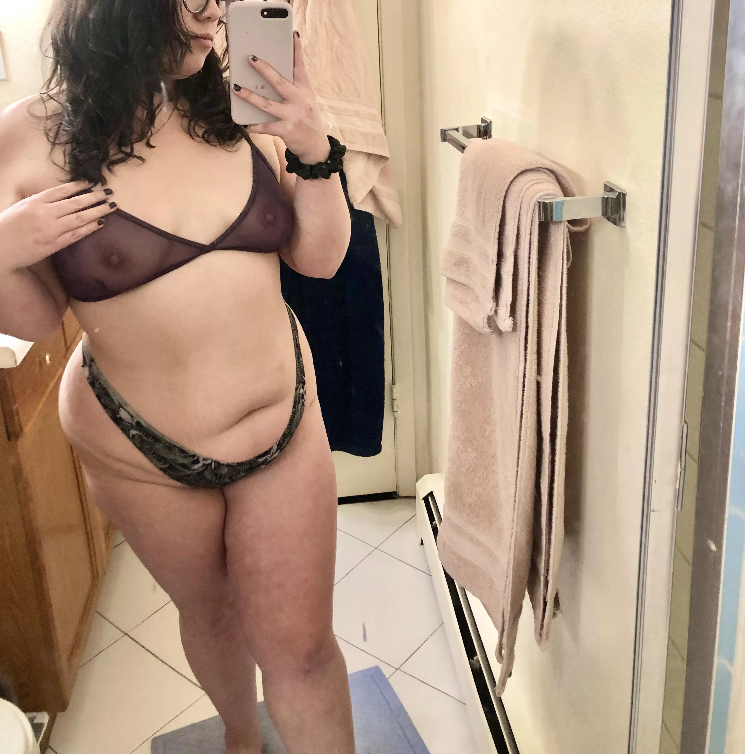 chubby and sluttyâ€¦perfect combo ðŸ˜‡ðŸ¥°