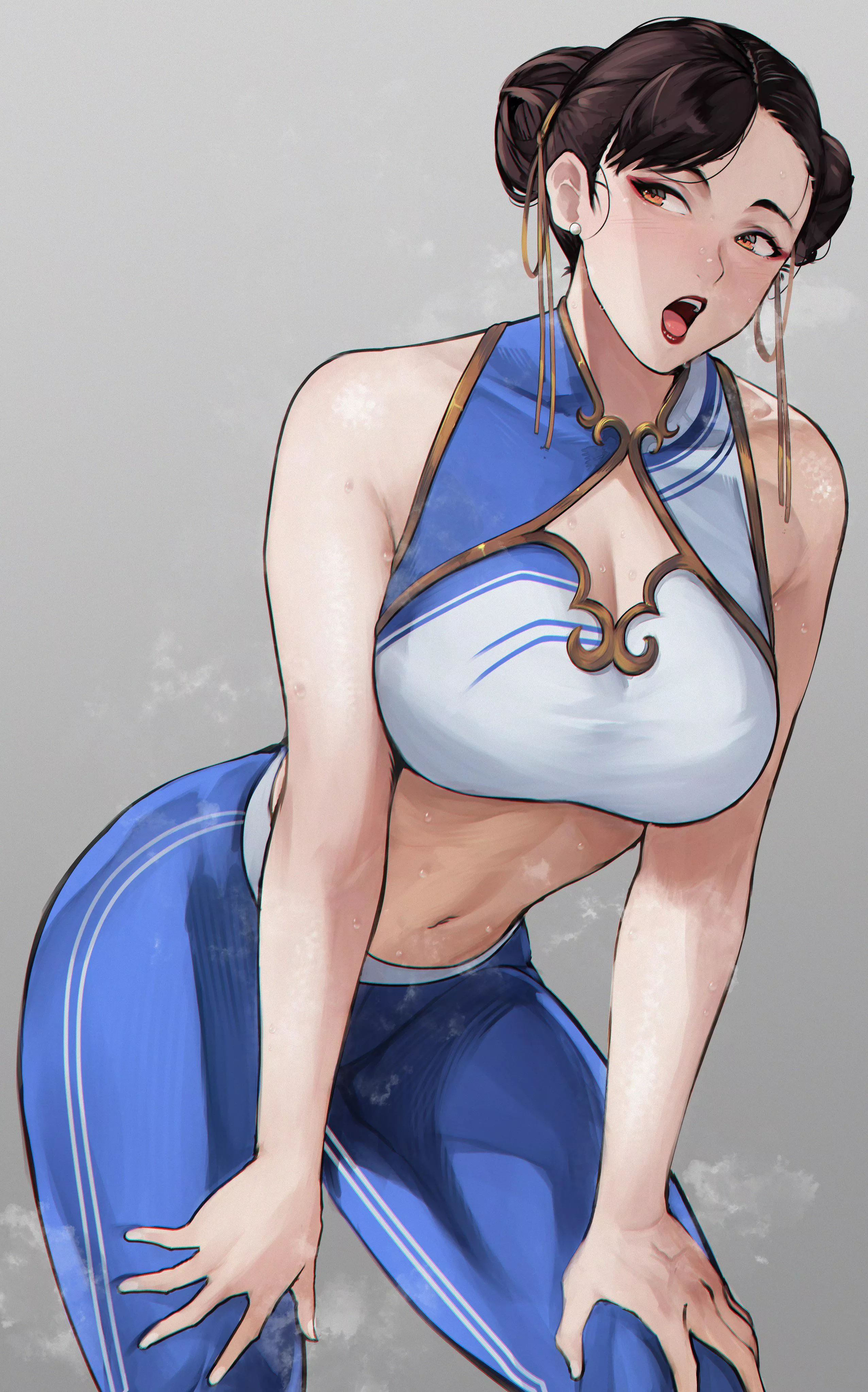 Chun-li