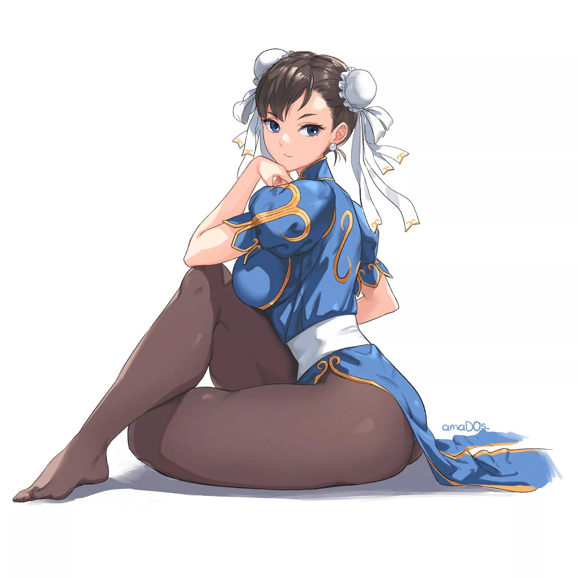 Chun-Li