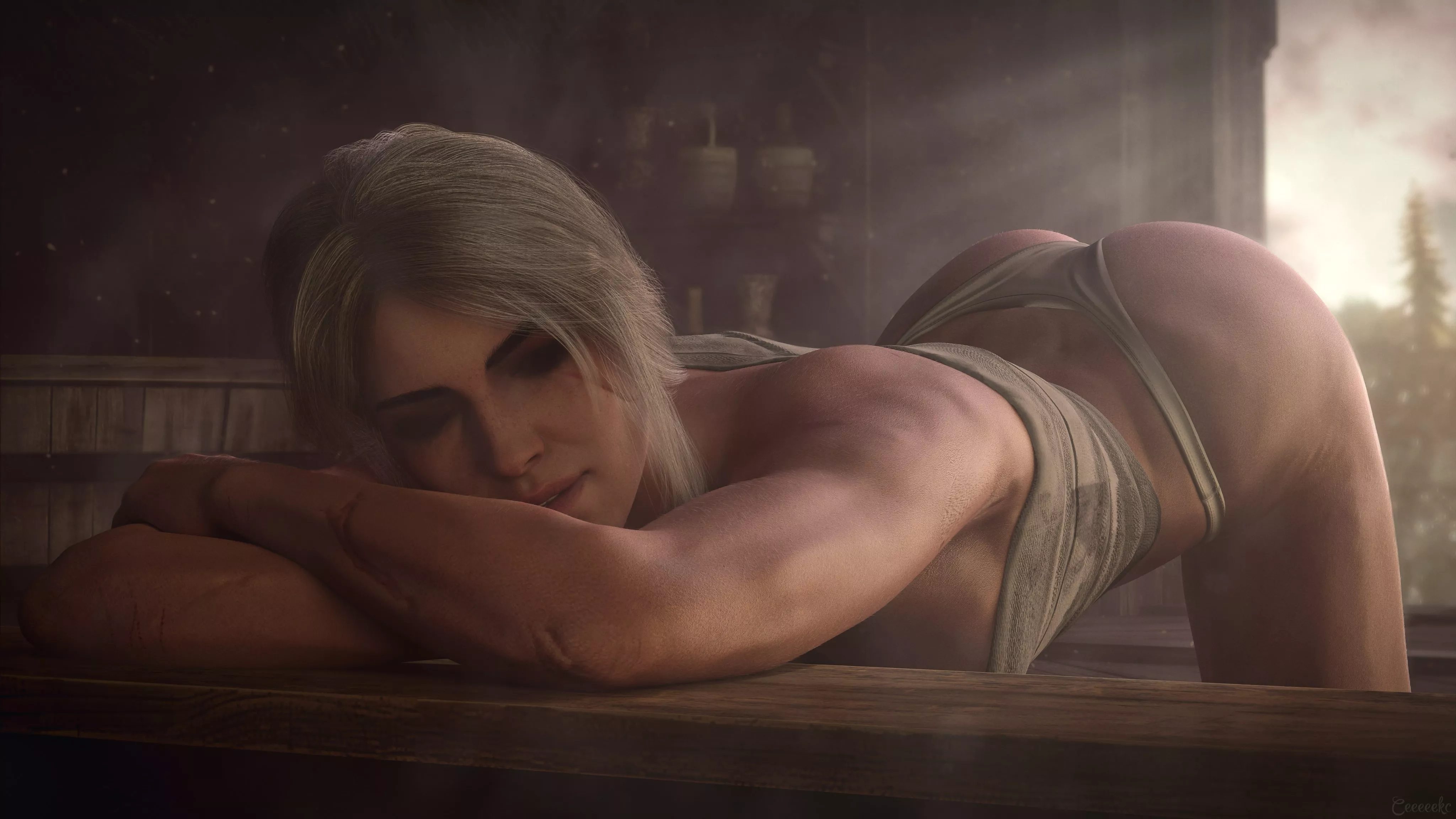 Ciri (CEKC)