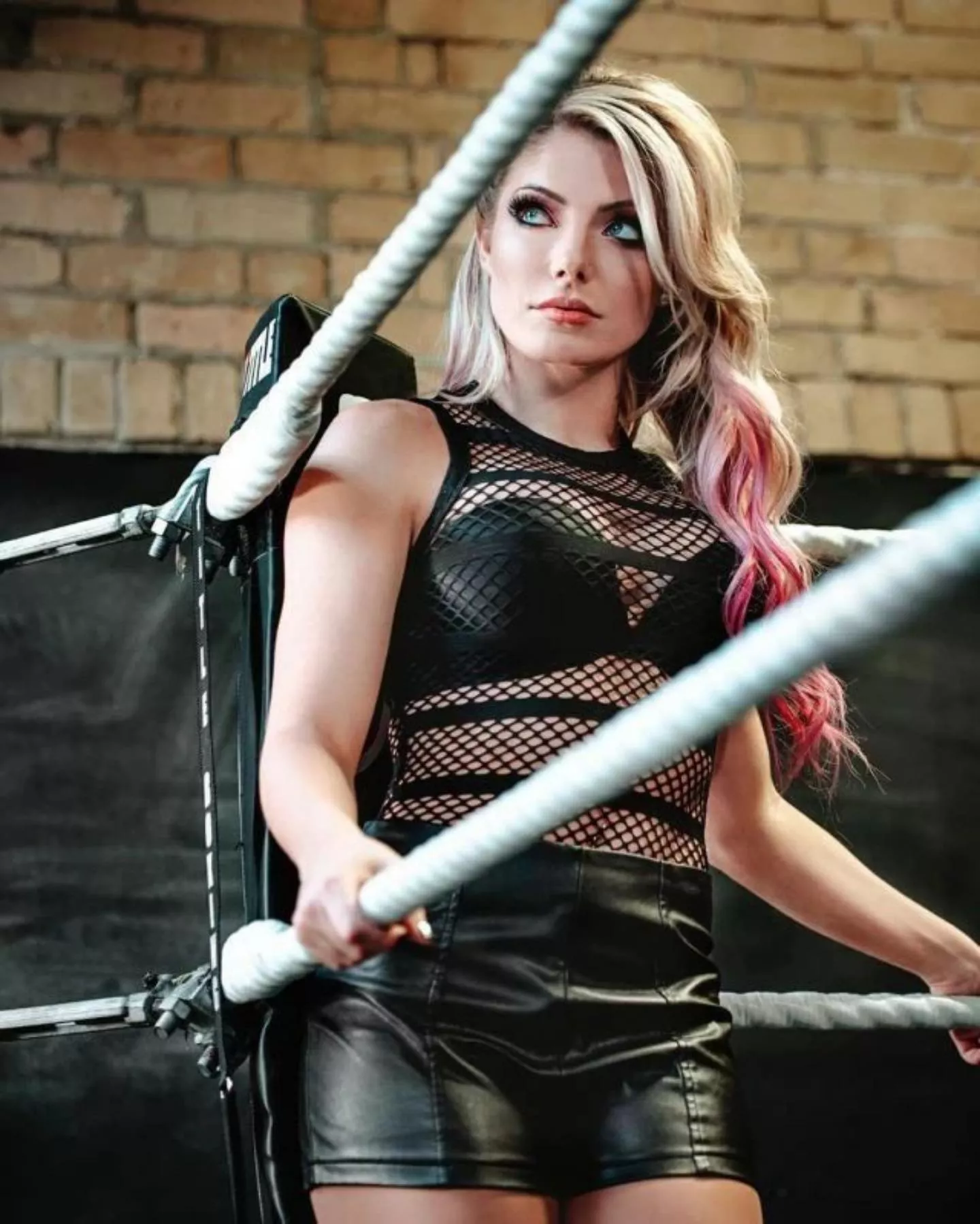 Classic Alexa Bliss