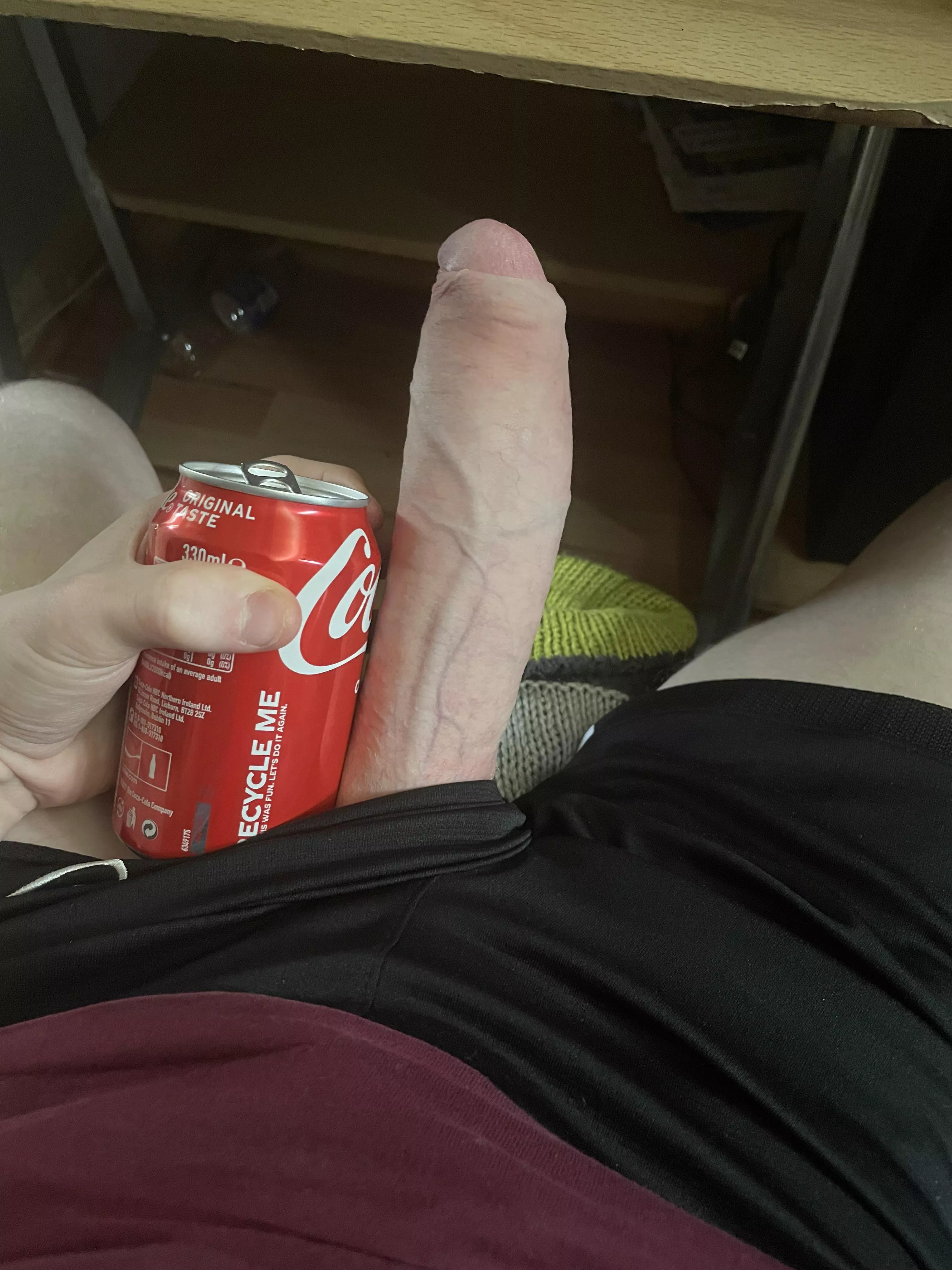 Classic coke