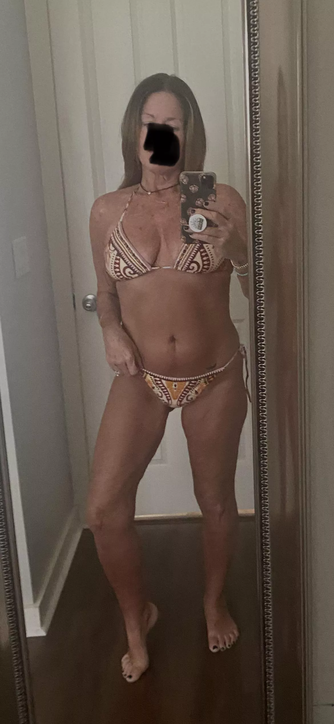 Classic MILF 🔥