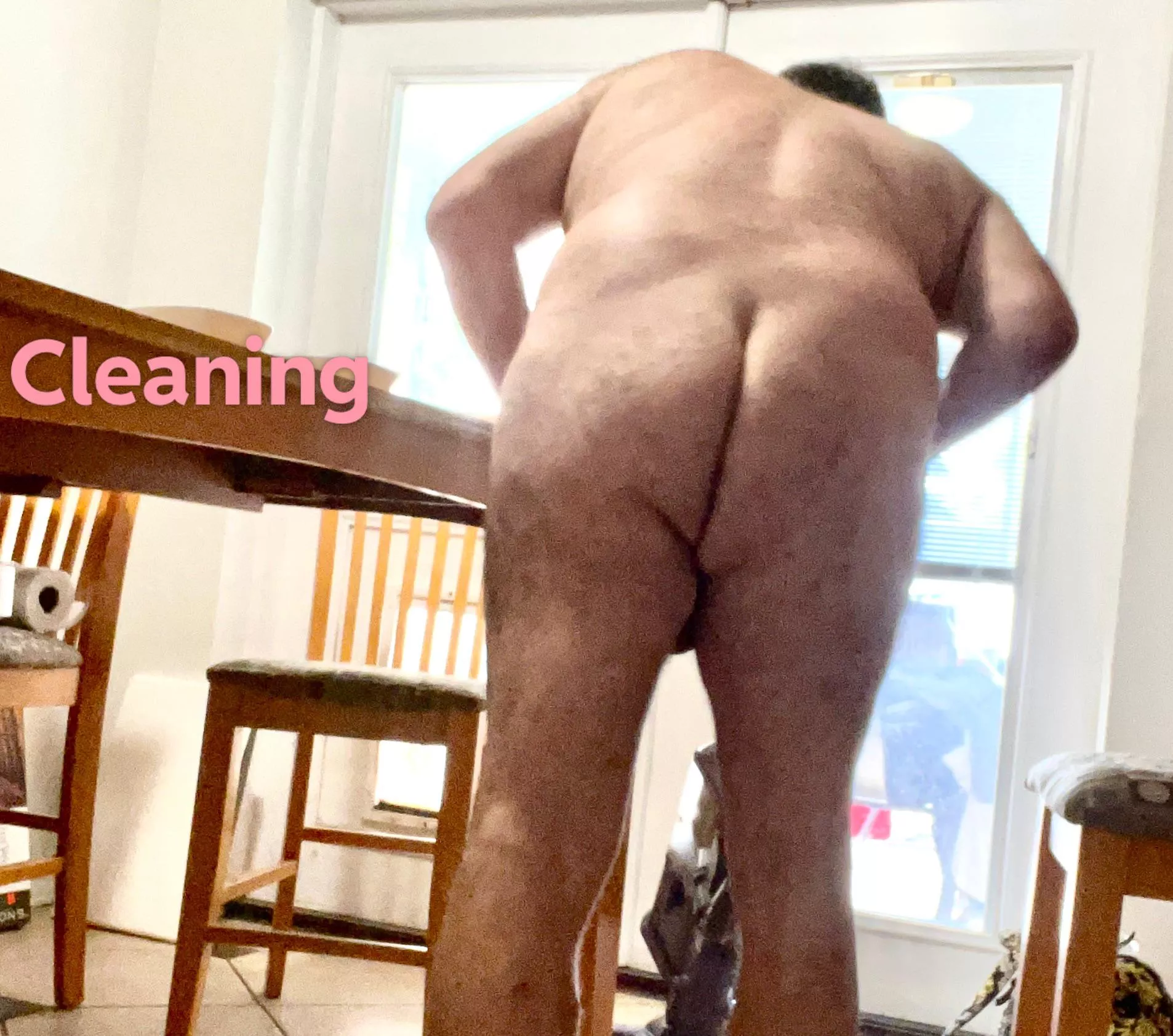 Cleaning