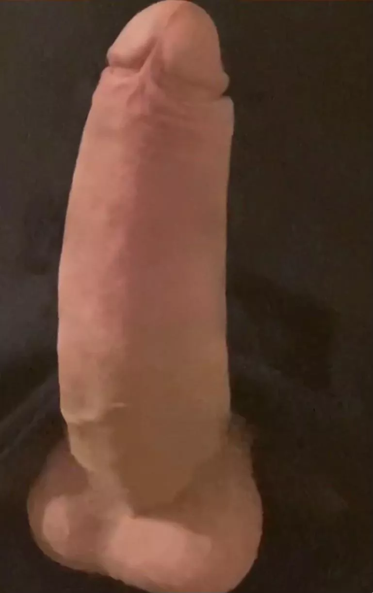 close up of my young alt dick