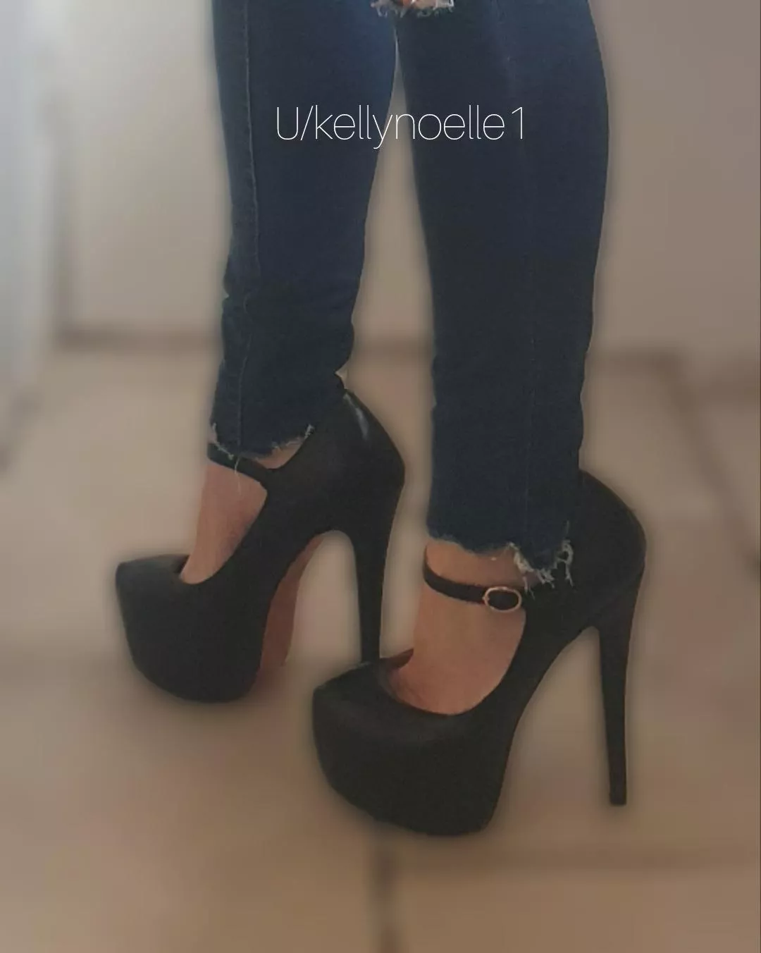 Closeups of my favorite heels!