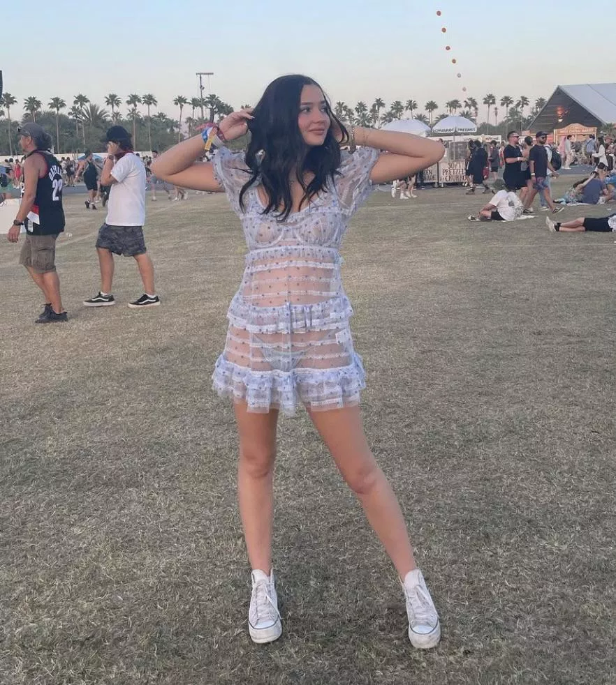 Coachella IRTR