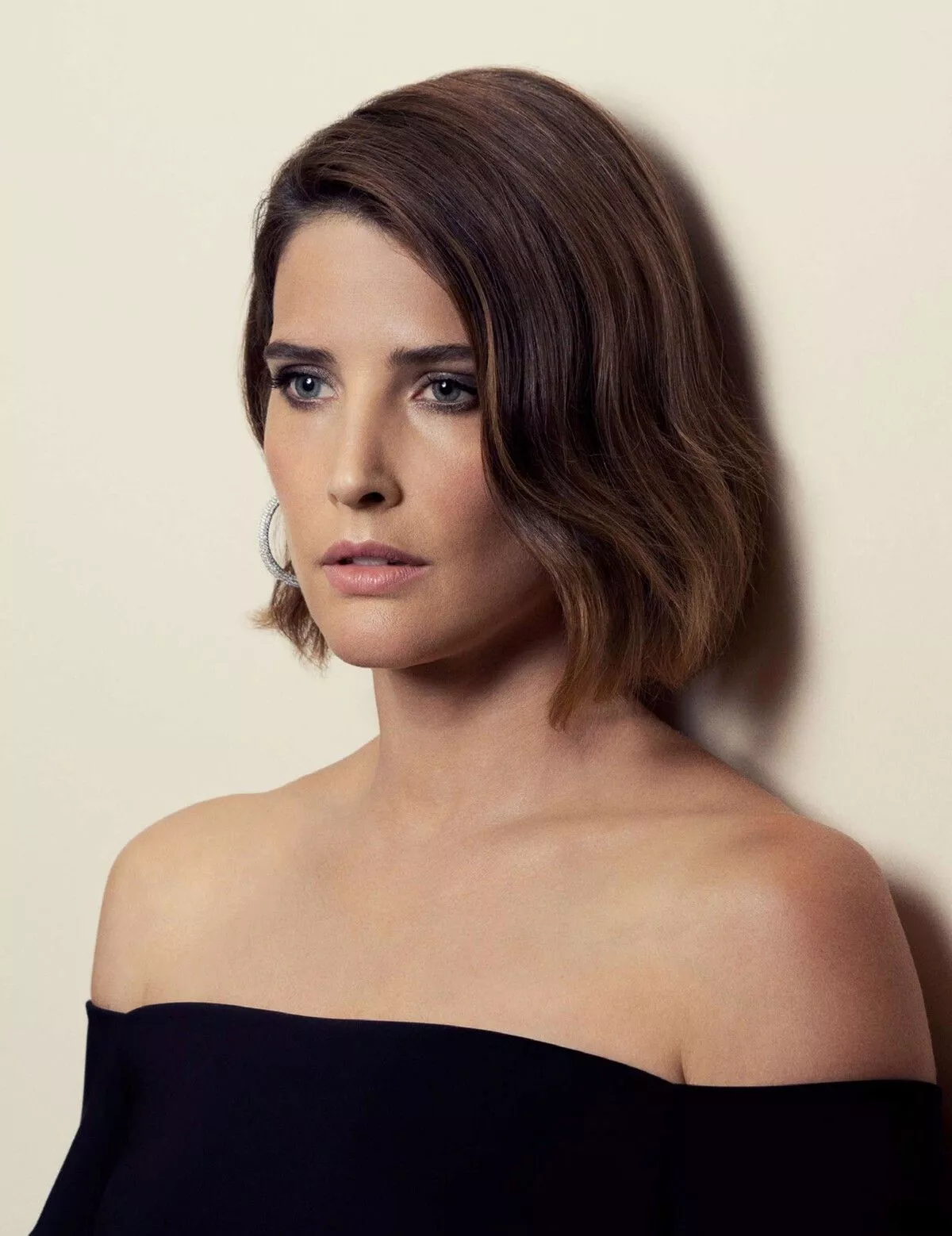 Cobie Smulders