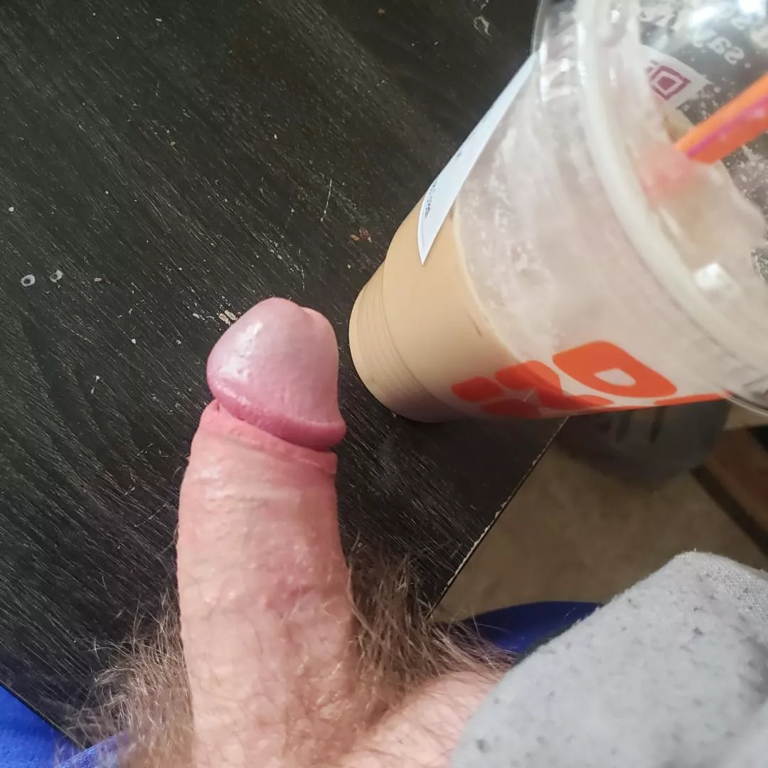 cock and coffee â˜•