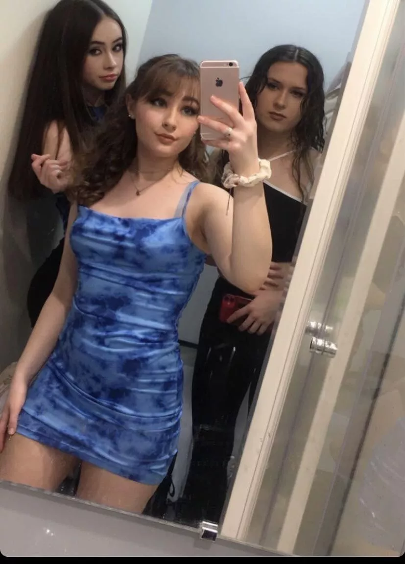 Cock trib me and my friends for my nudes x