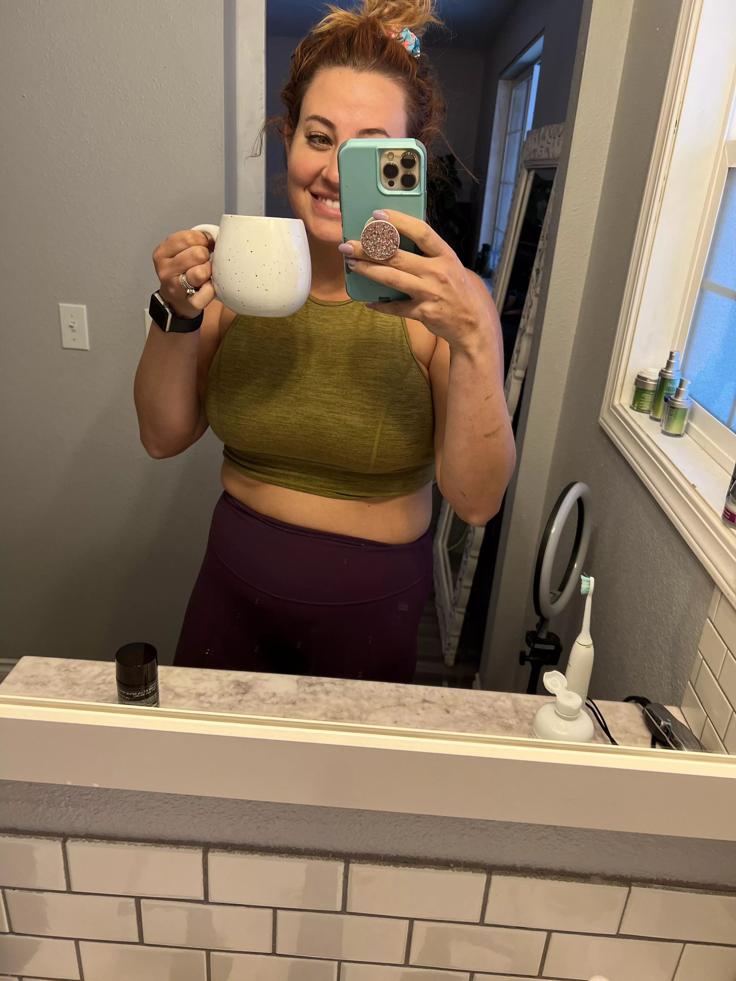 Coffee date anyone?