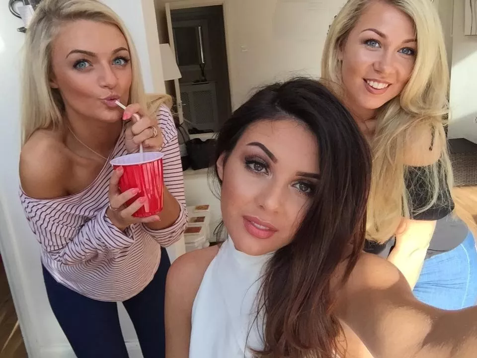 College Babes