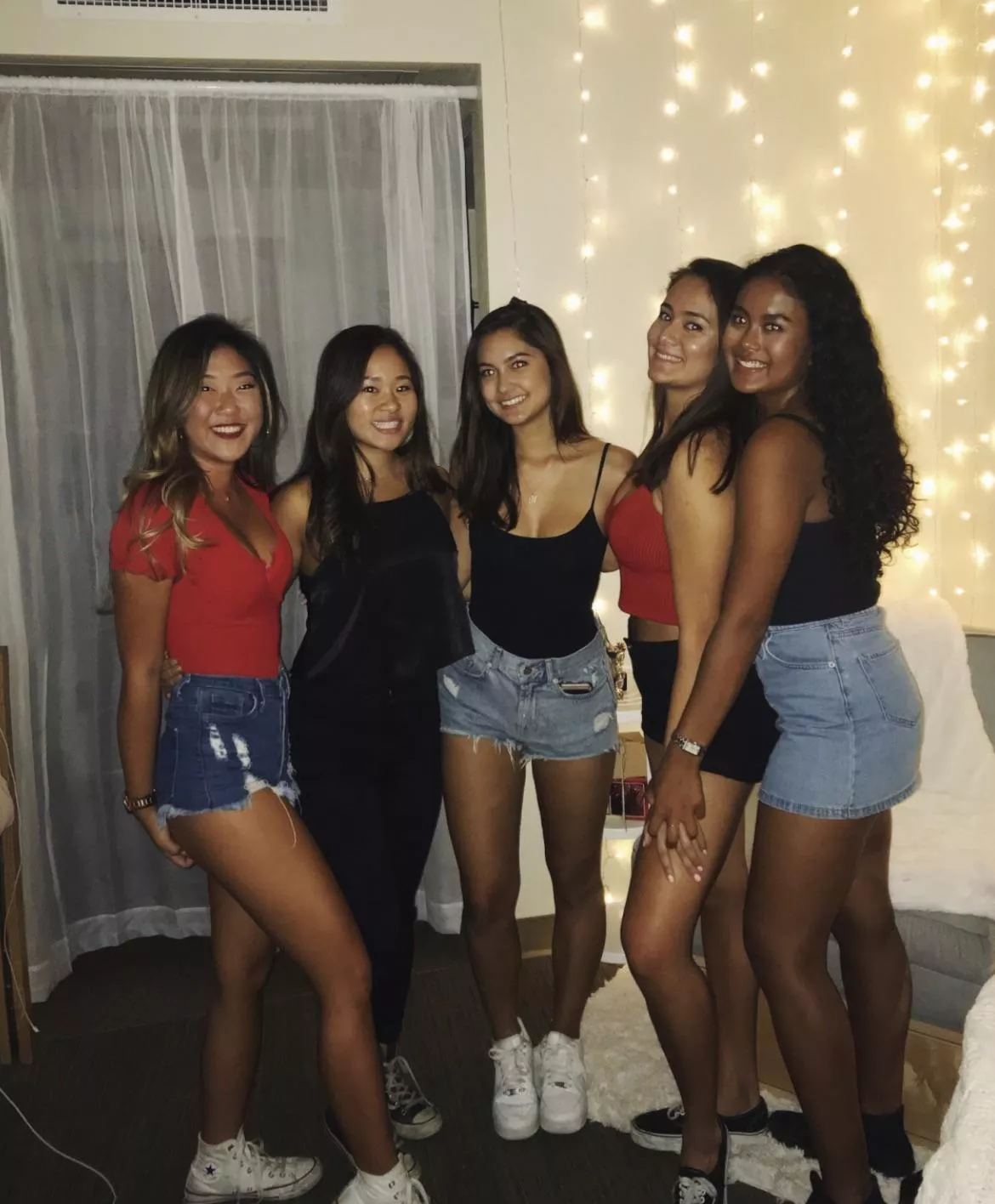 College girls [5]