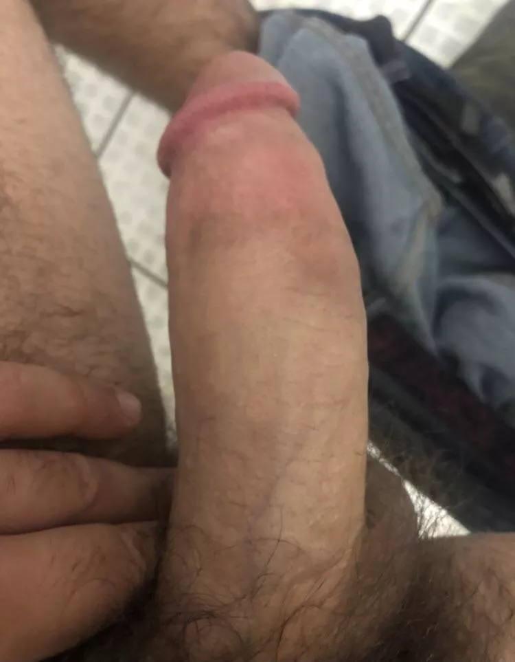 Come get some dick