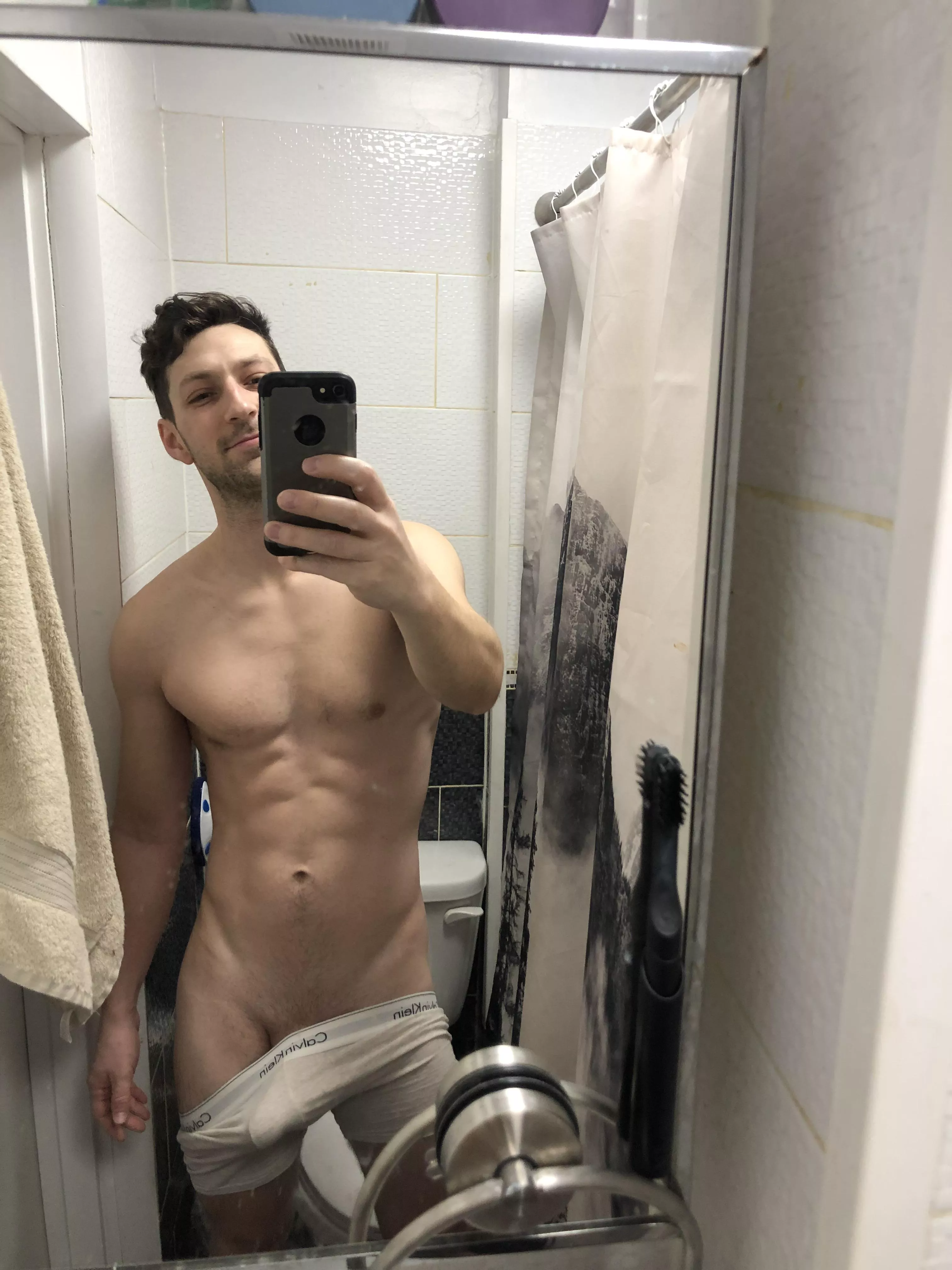 Come hop in the shower with me. PMs welcome!