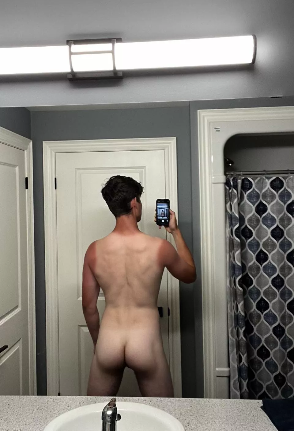 Come over and play with my ass