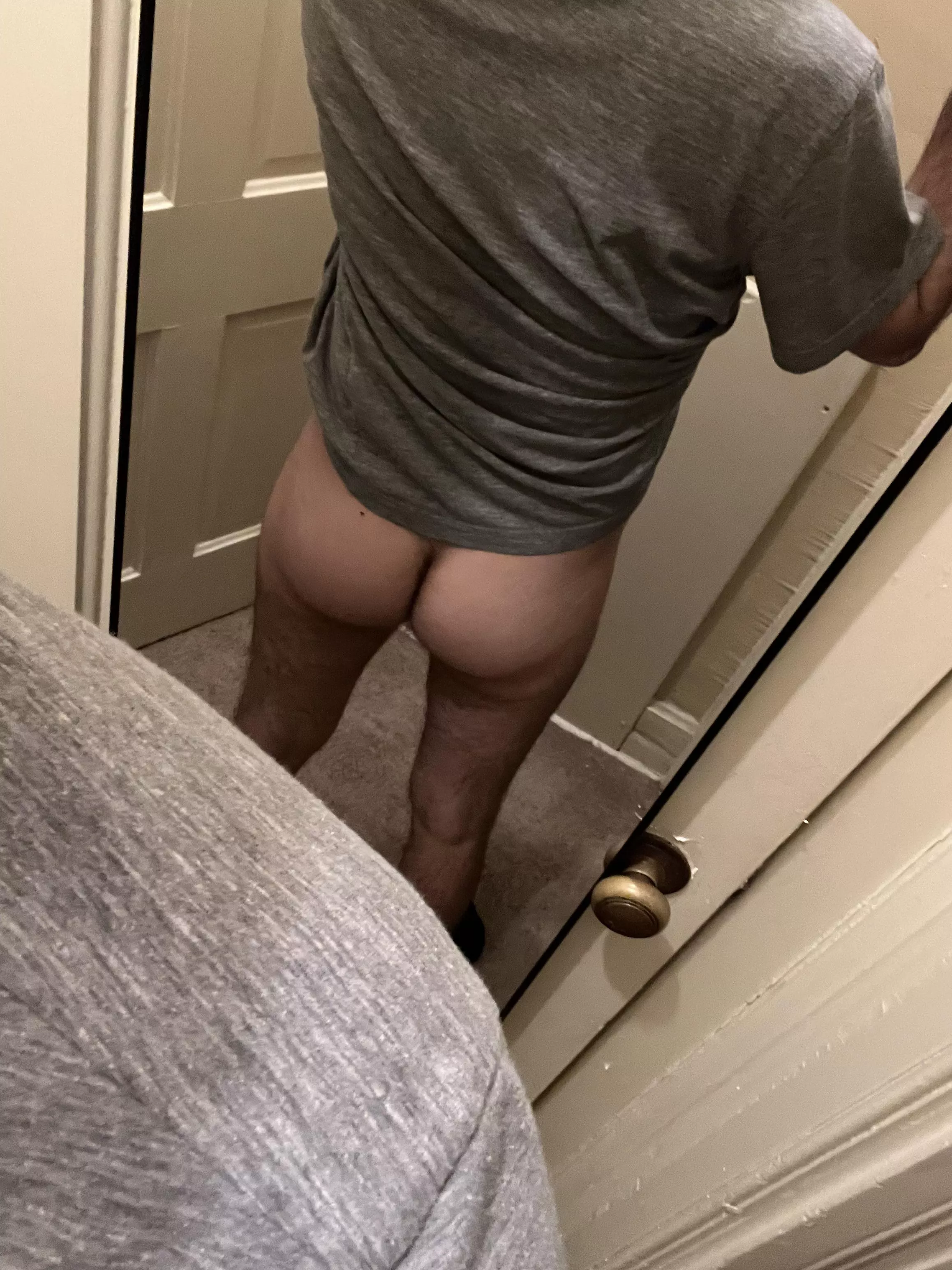 come show my ass some love ❤️