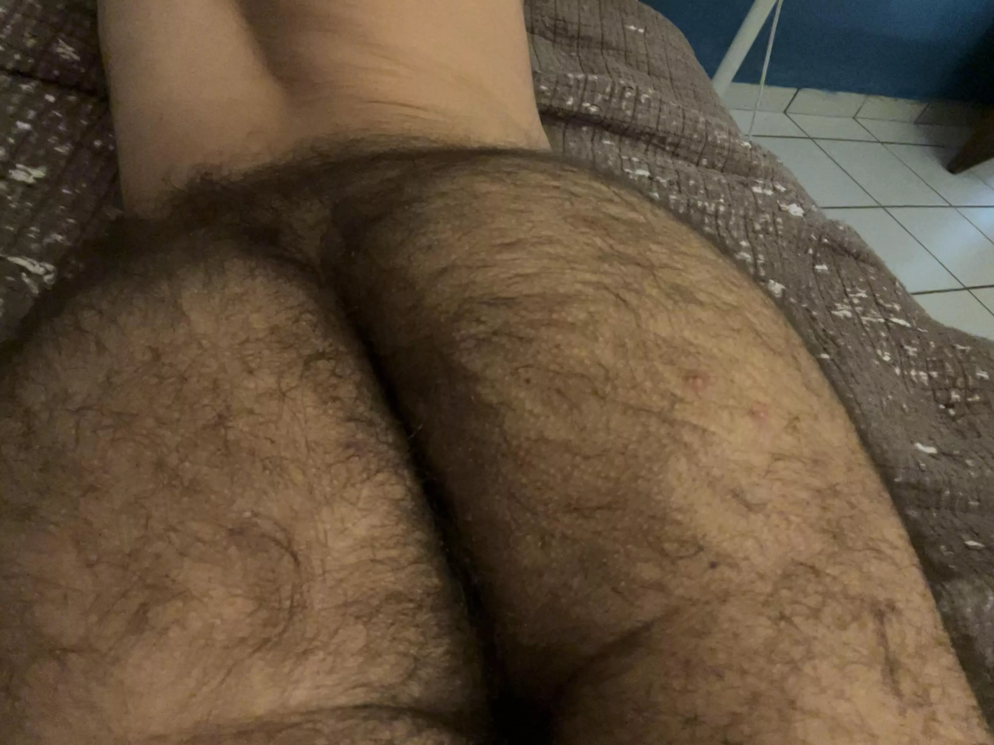 Come slap my ass ðŸ‘‹