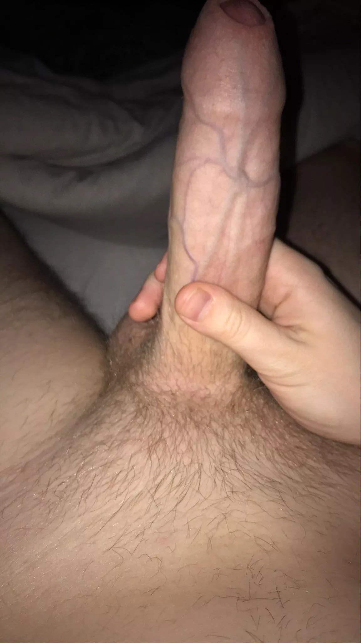 Come suck and fuck my big uncut cock