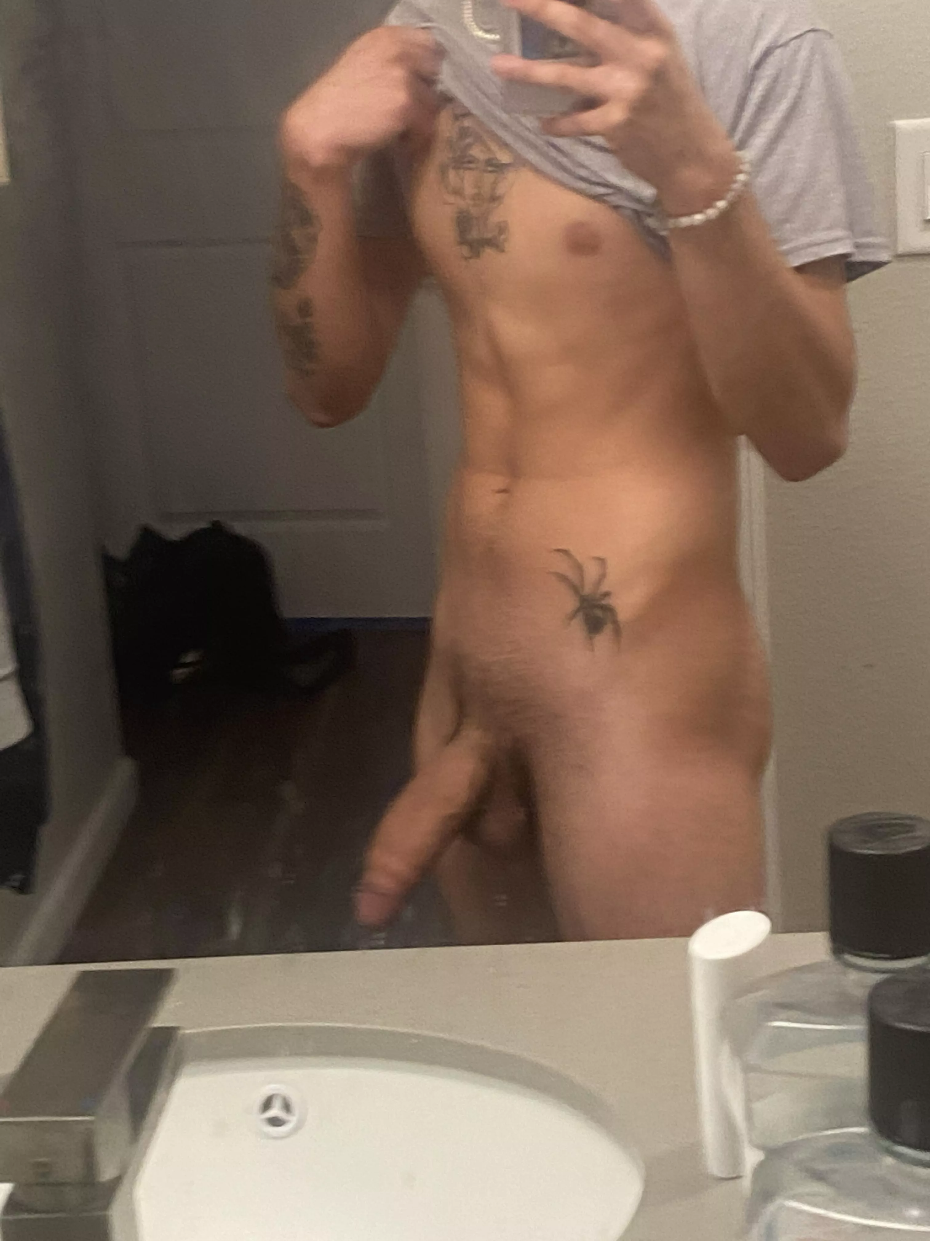 come suck me