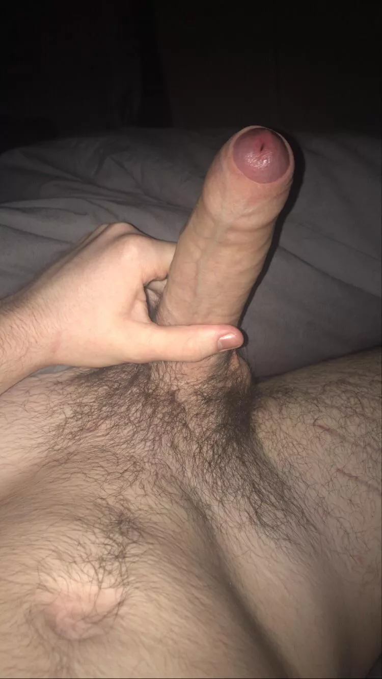 Come suck this x