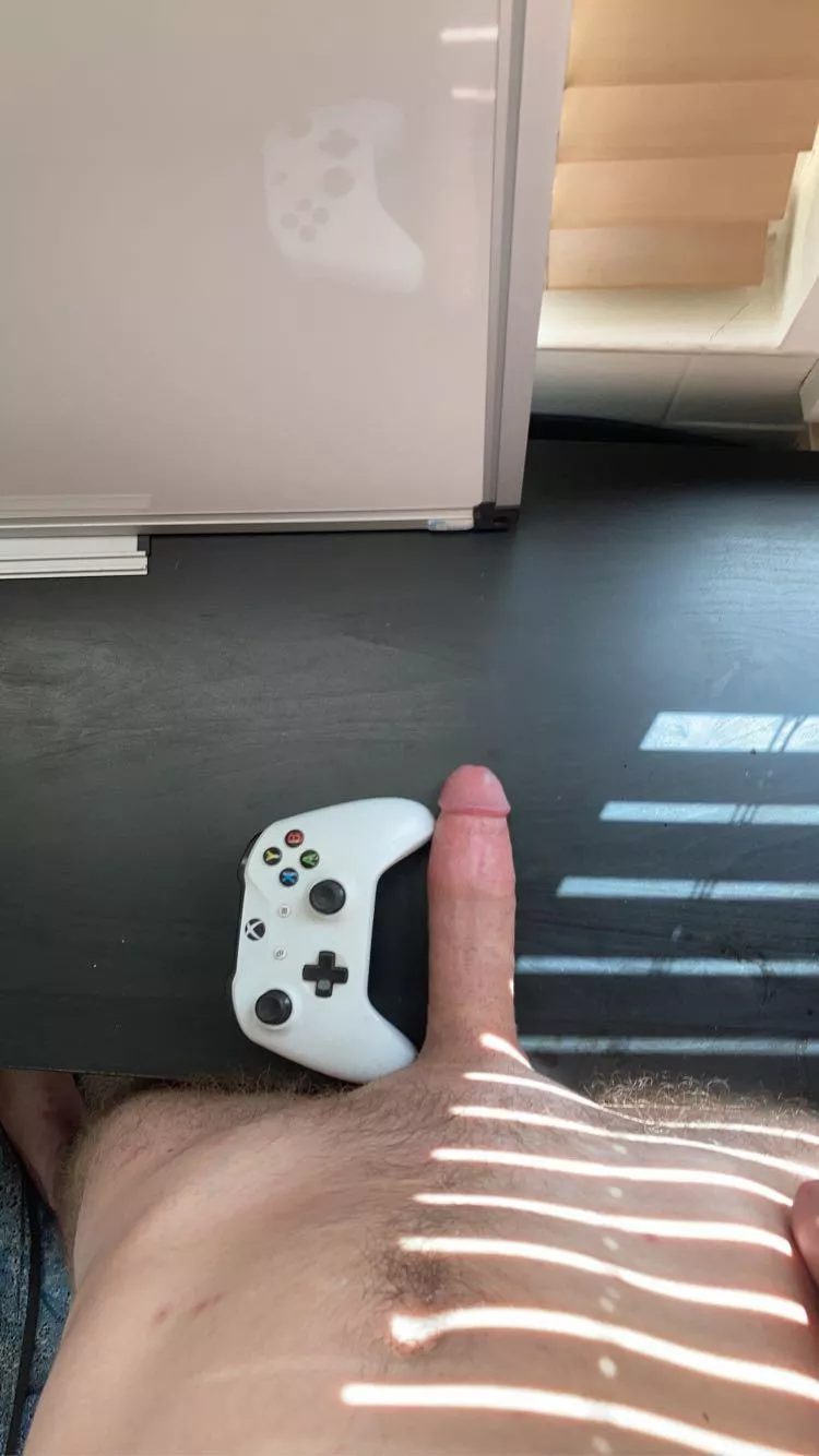 compared to xbox controller