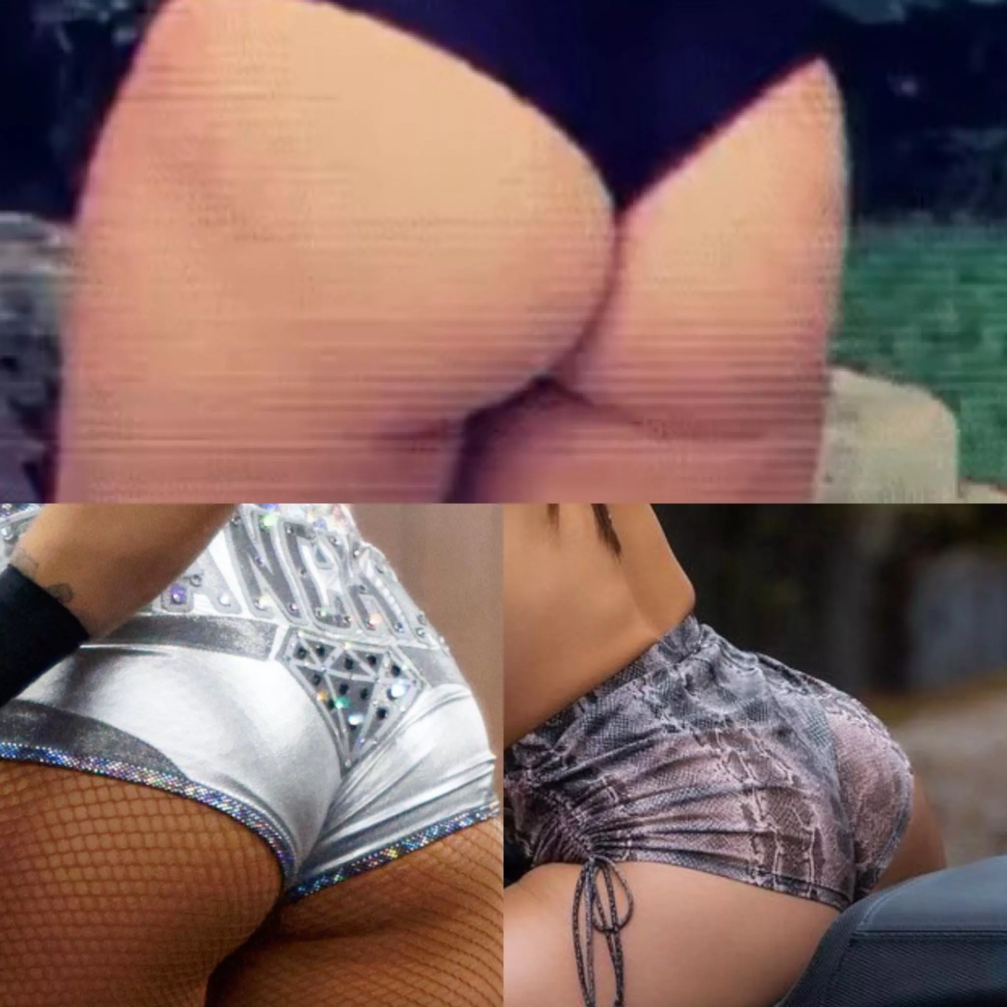 Controversial asses