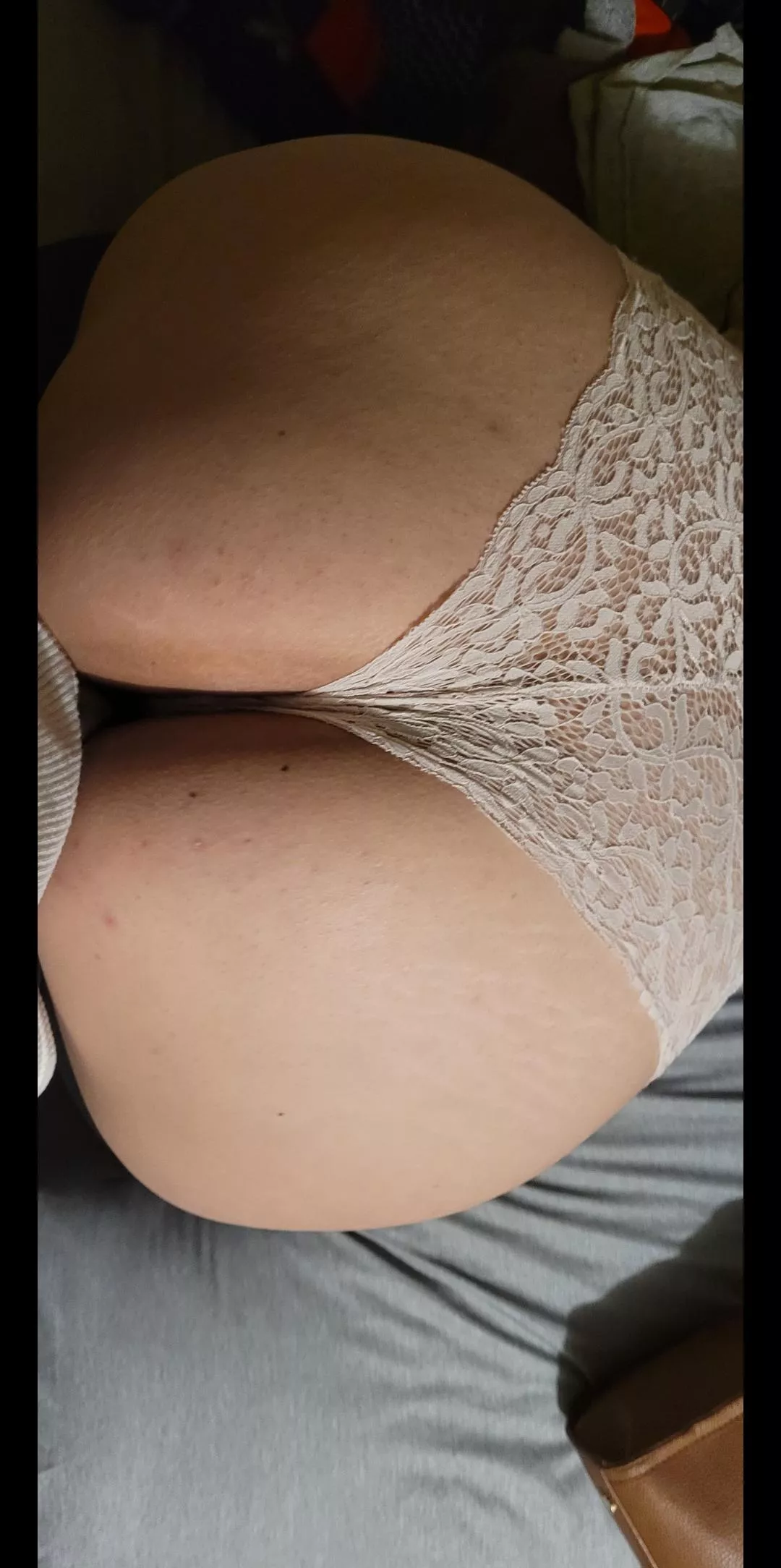 Convincing my wife to be open to playing with over people what do you think of her?