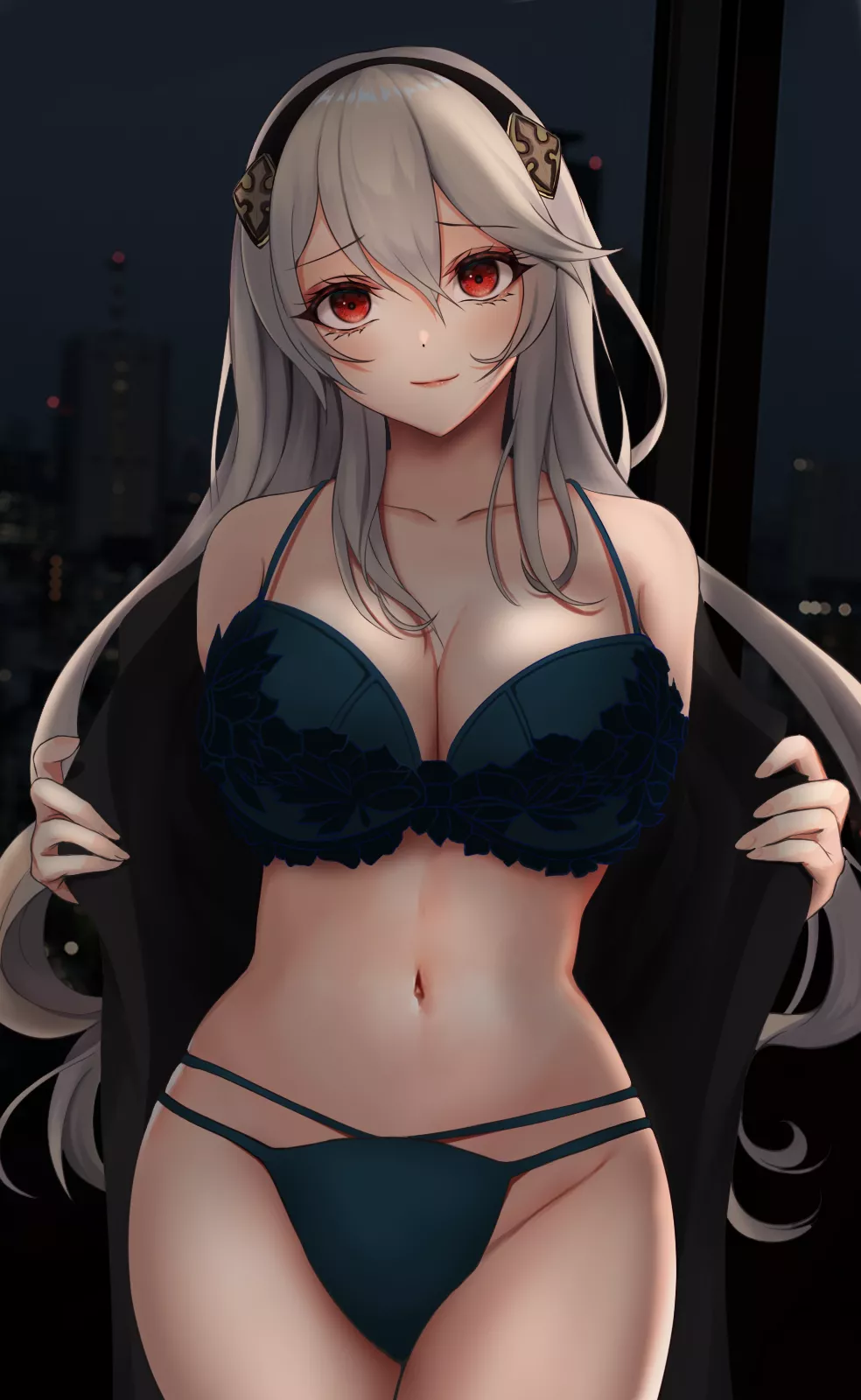 ?Corrin (Nruumrau Yu)