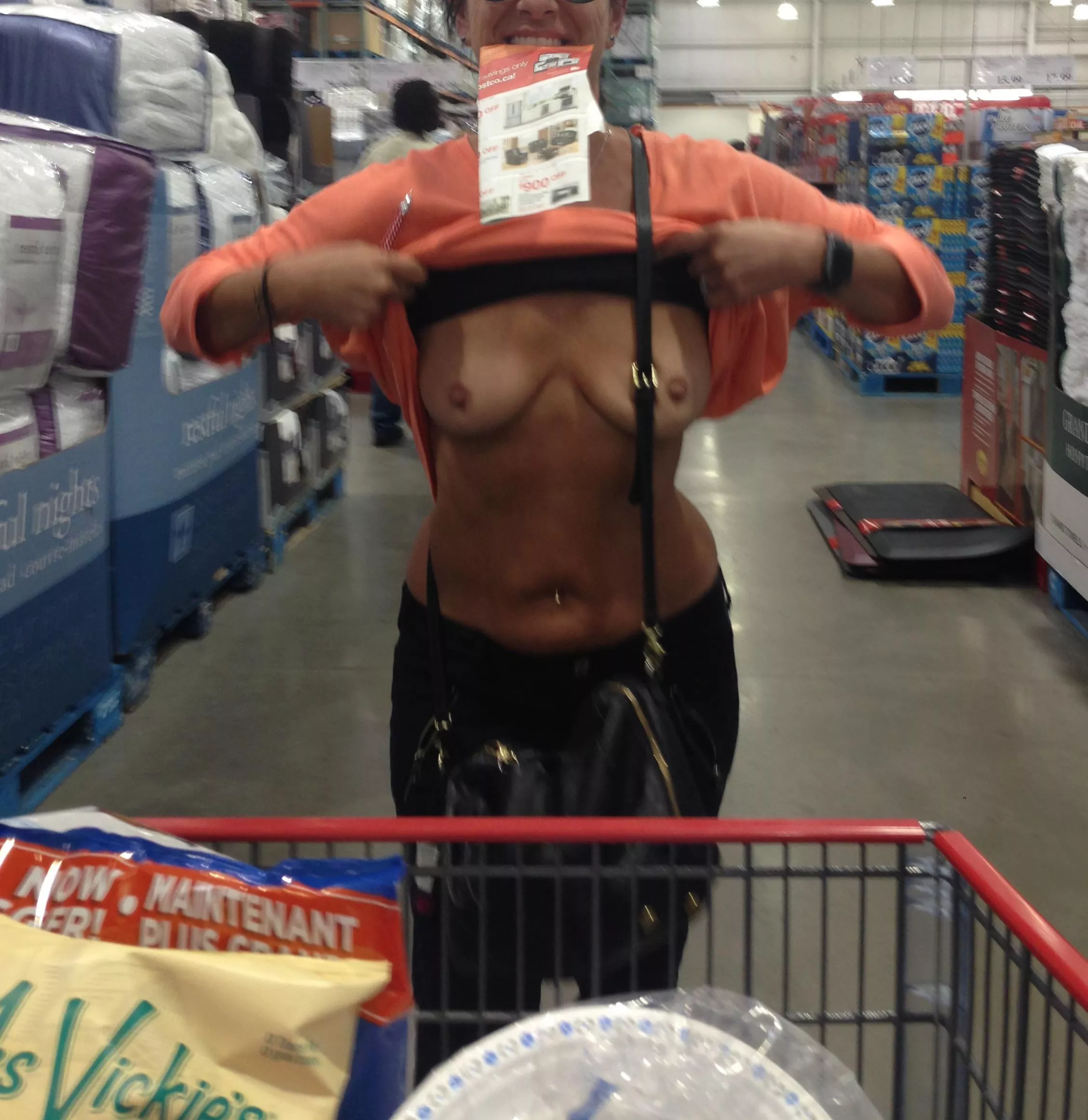 Costco Fun