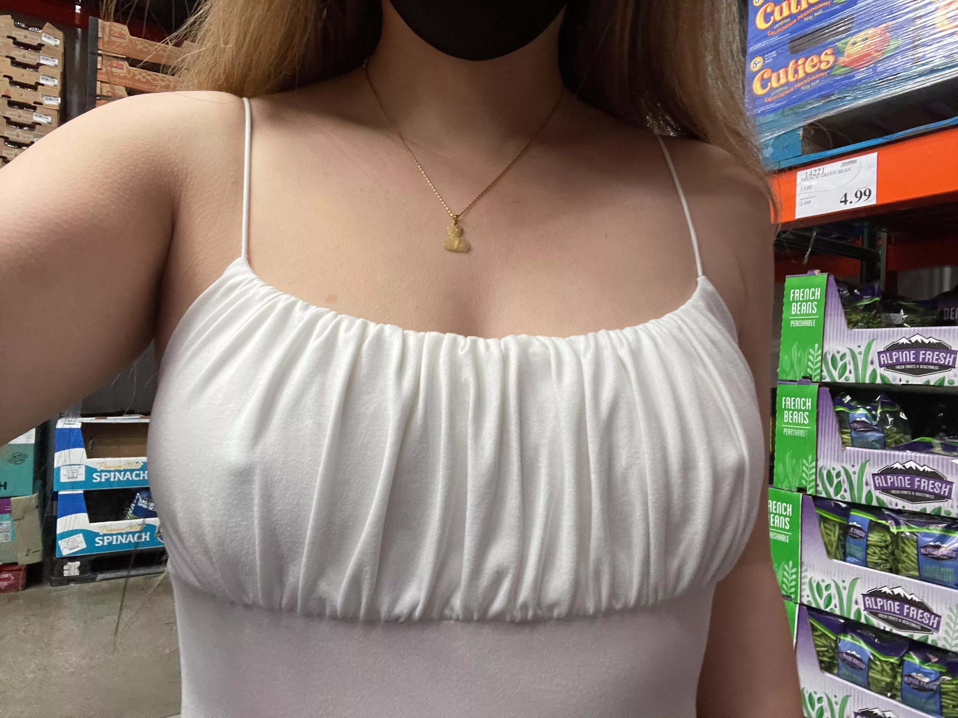 Costco pokies