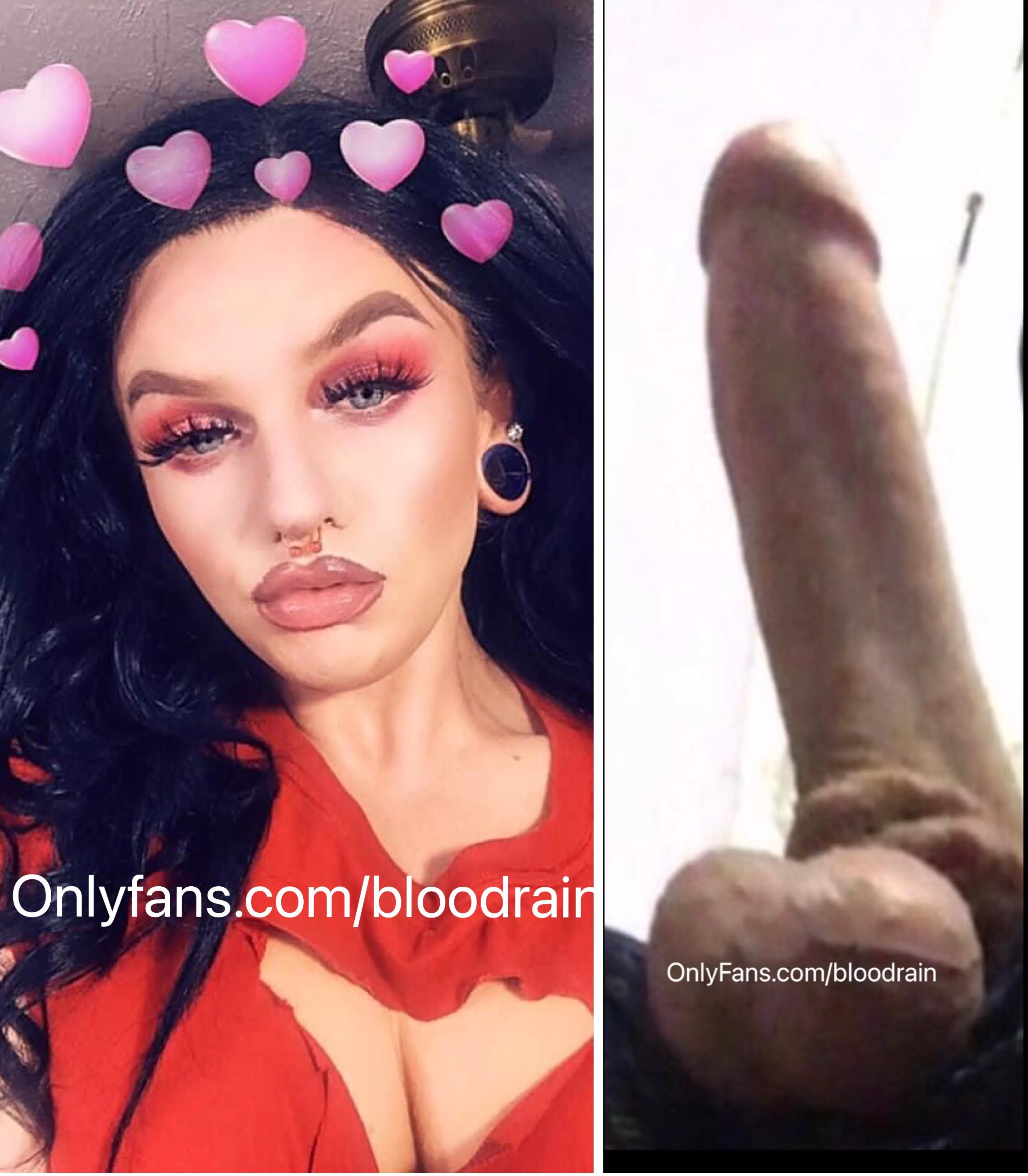 Could I be your personal fuckdoll?