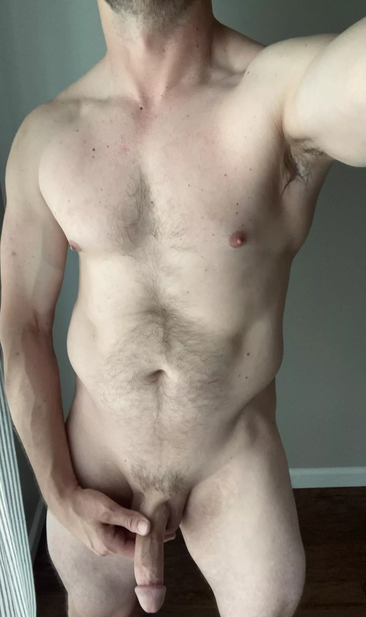 Could you hold this for me? (42)