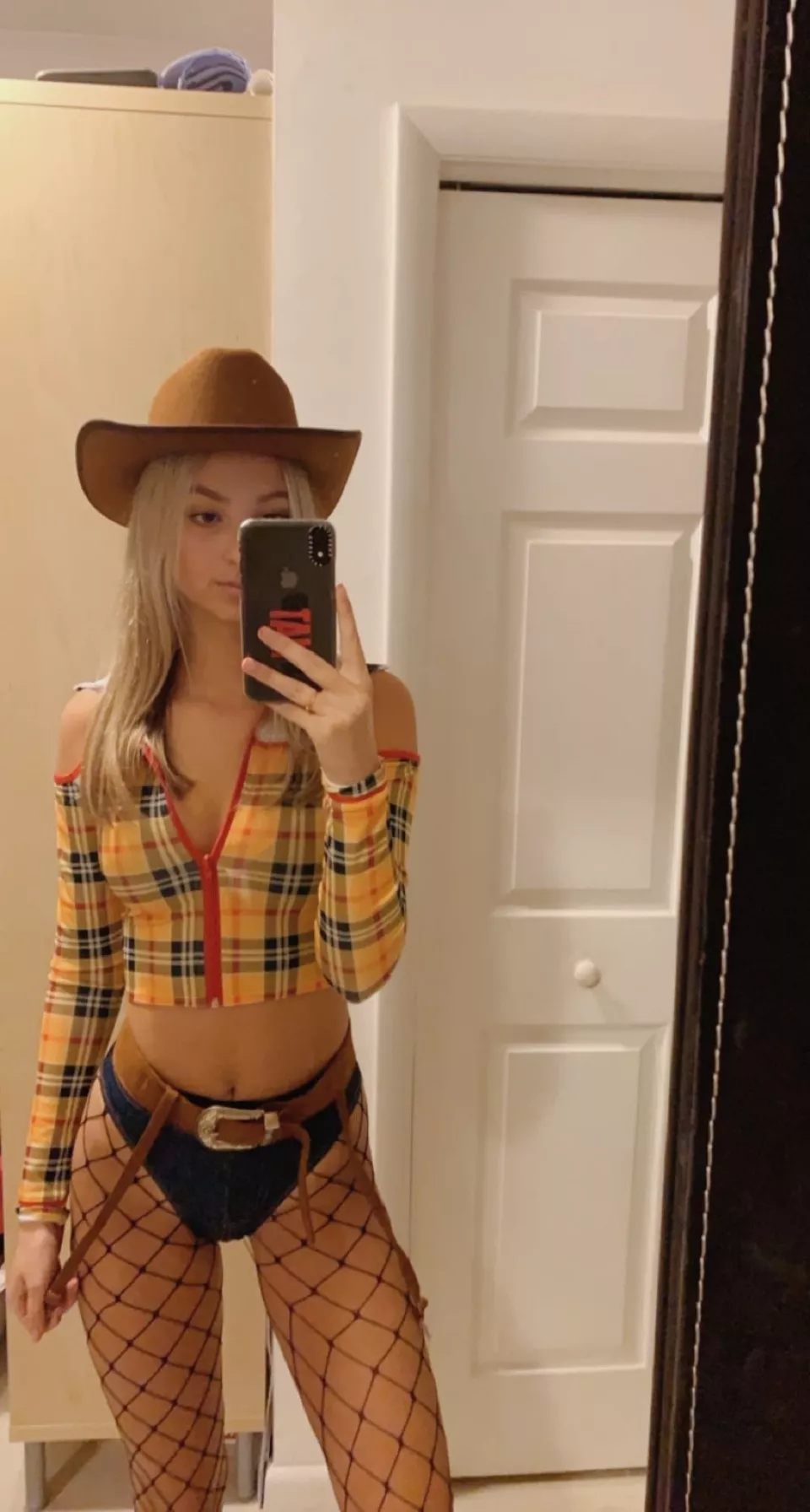 Cowgirl